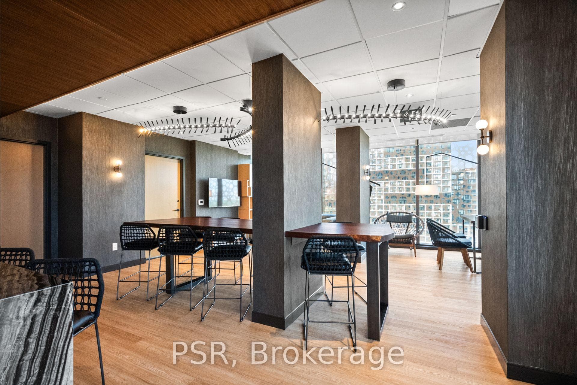 203 Jarvis Street Unit 3208 photo 32