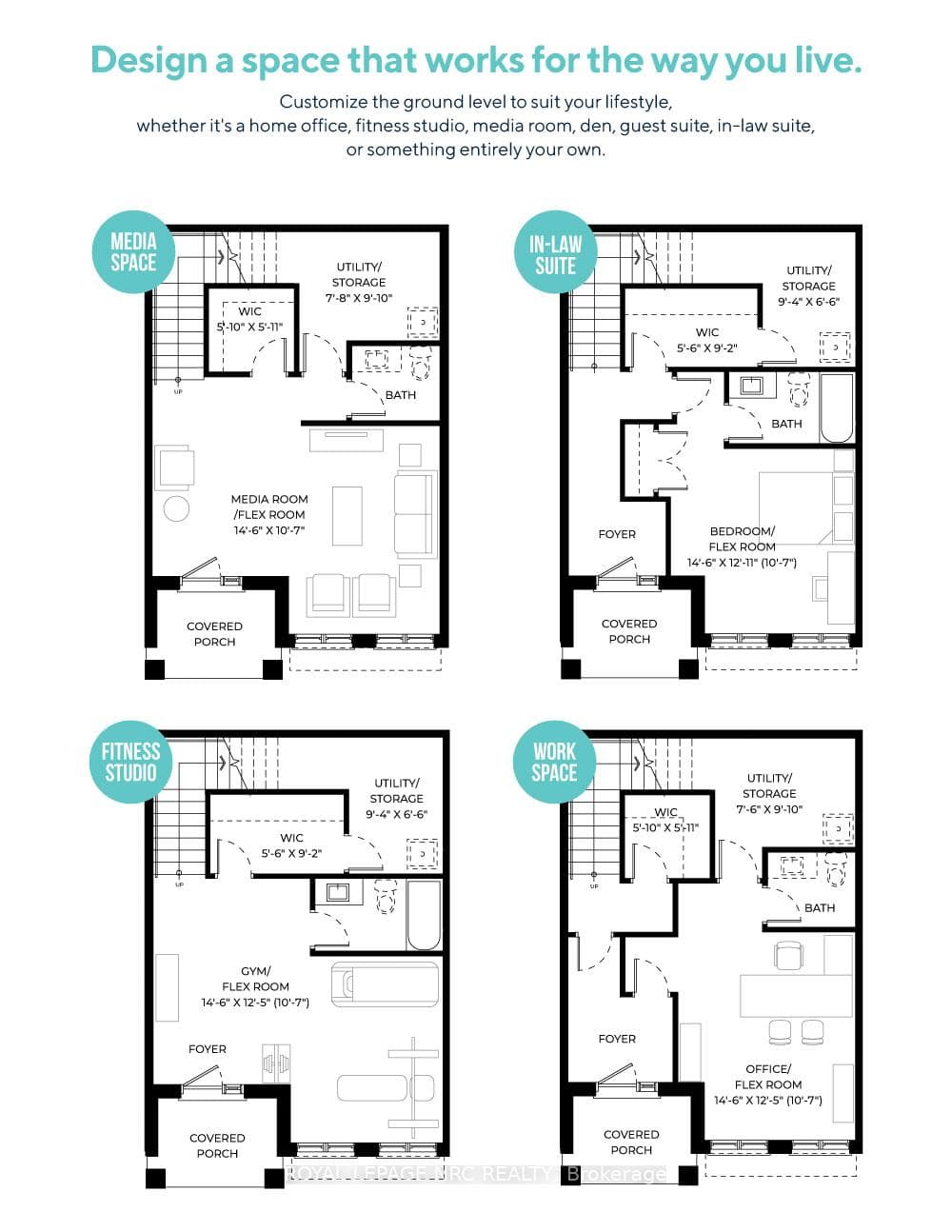 412 Ridgeway Road Unit 2 photo 5
