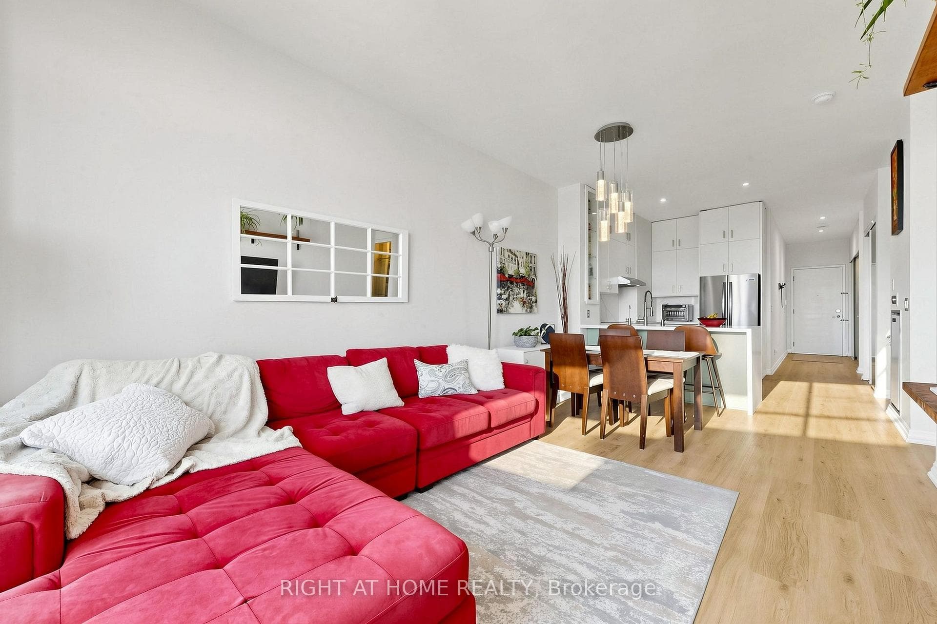 797 Don Mills Road Unit 1104 photo 6