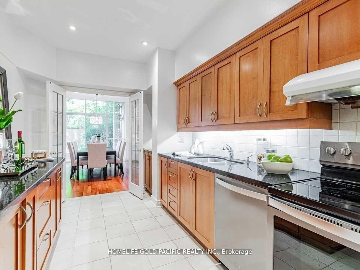 3181 Bayview Avenue Unit Pl 16 photo 11