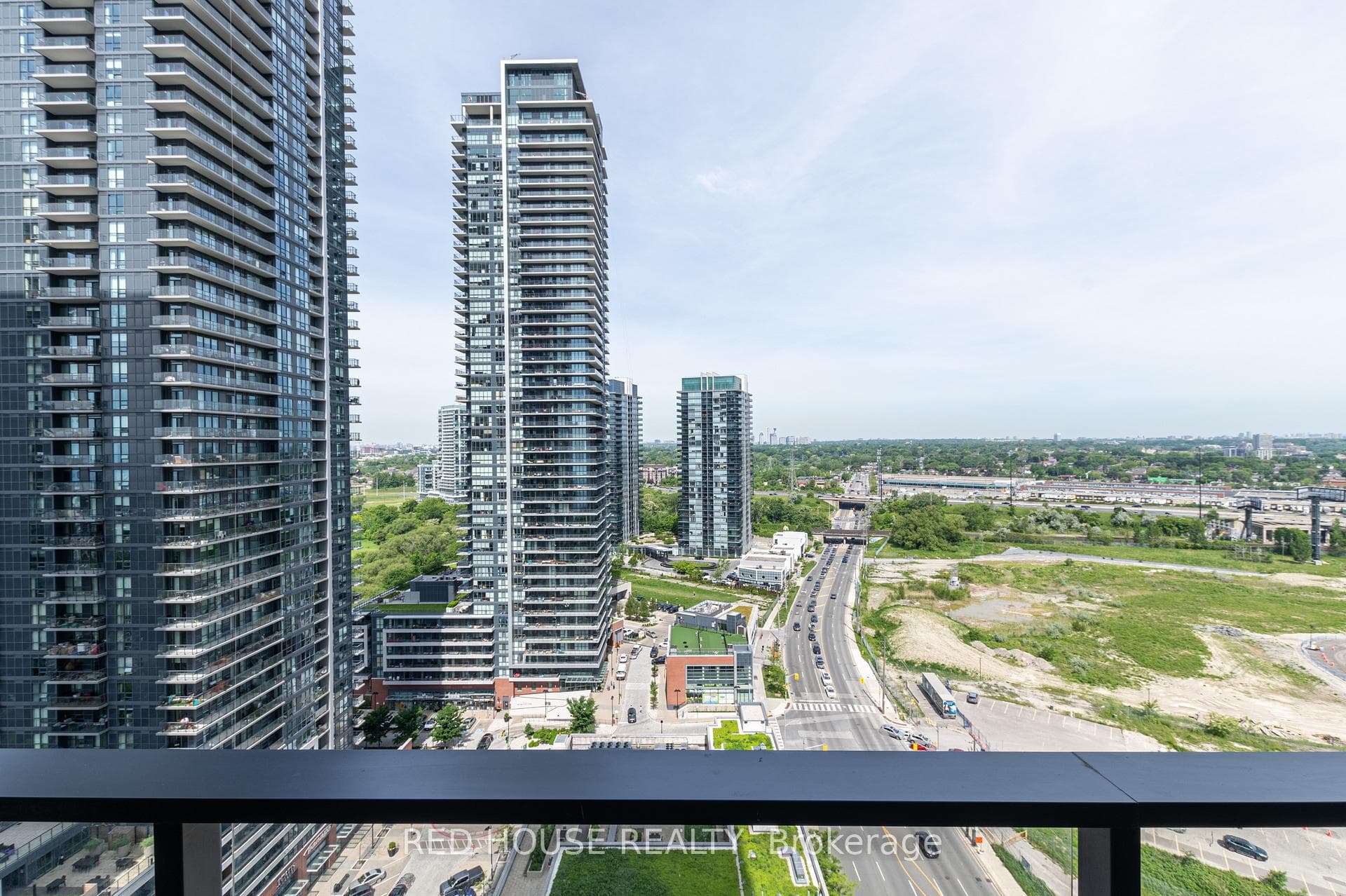 2200 Lake Shore Boulevard Unit 2506 photo 15