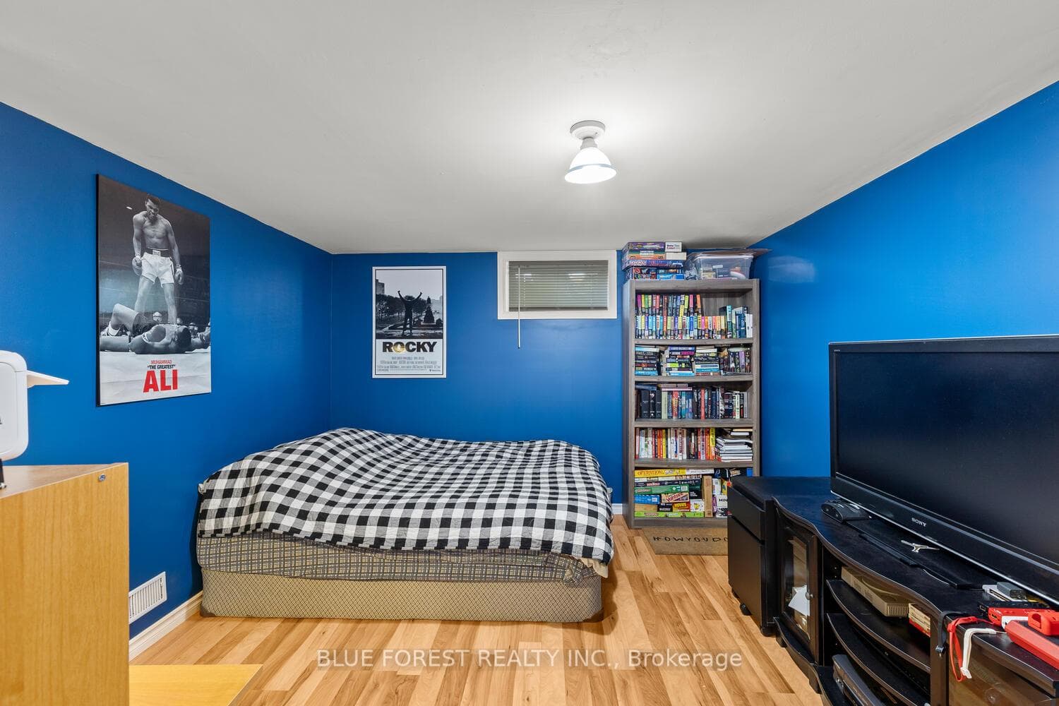 Office/Flex space