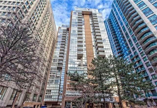 278 Bloor Street Unit 805 photo 1