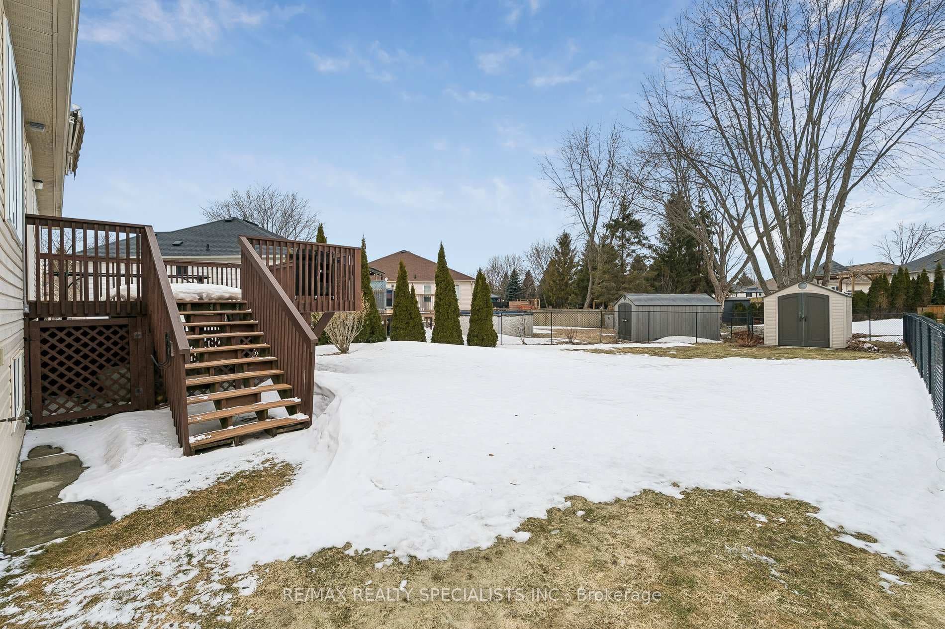 6 Silversands Crescent photo 32