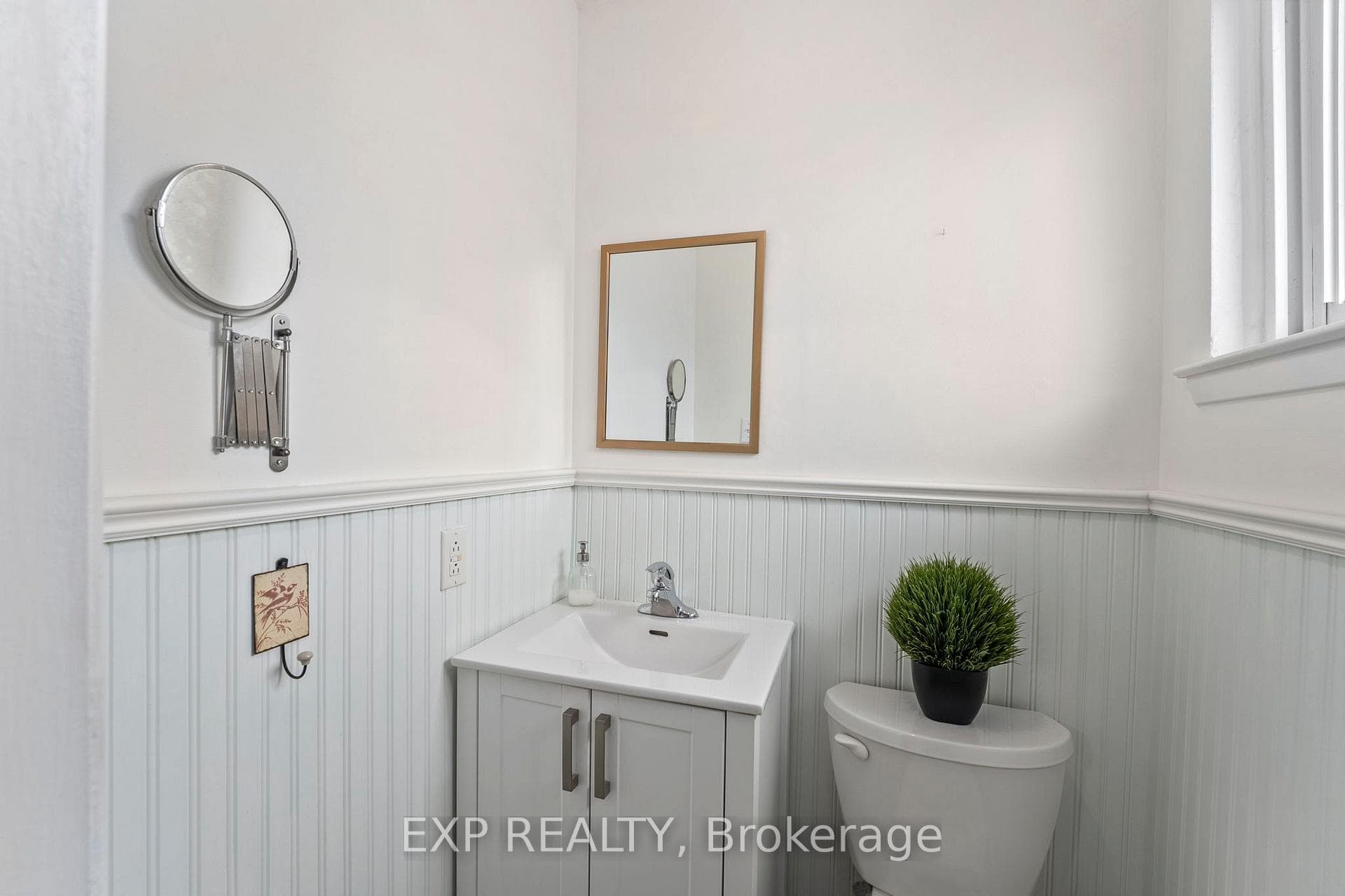 Primary Ensuite