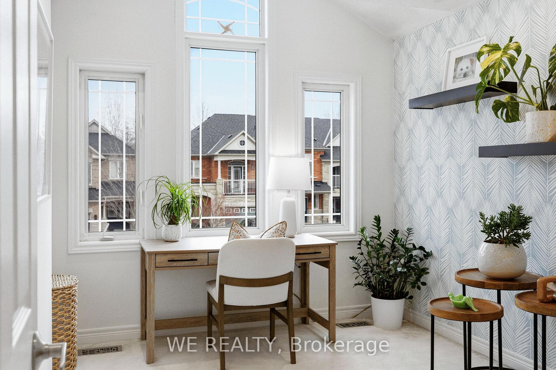 Large Windows