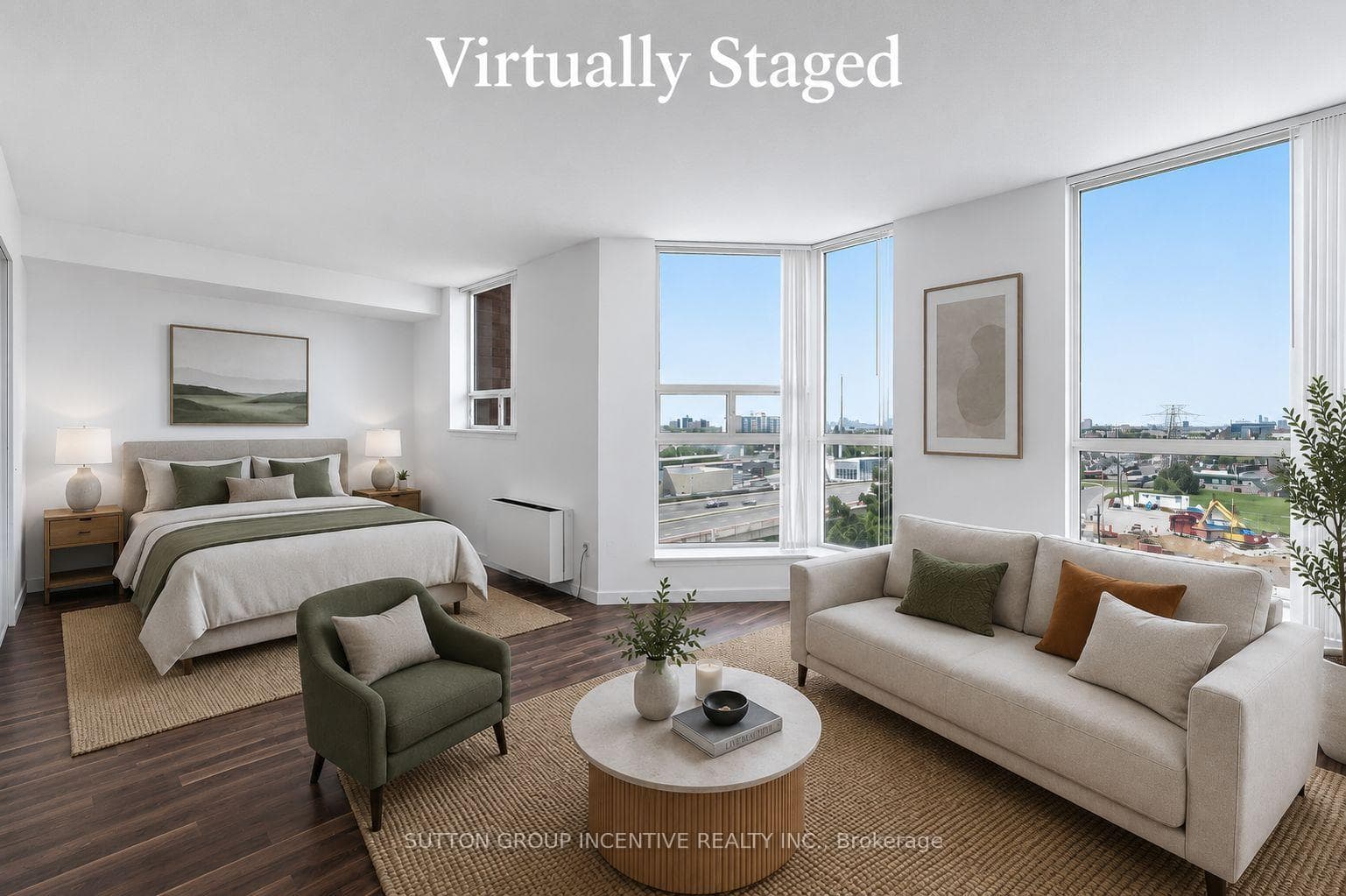 2460 Eglinton Avenue Unit 817 photo 2