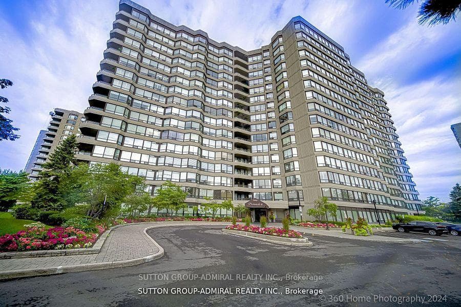 7440 Bathurst Street Unit 1005 photo 23