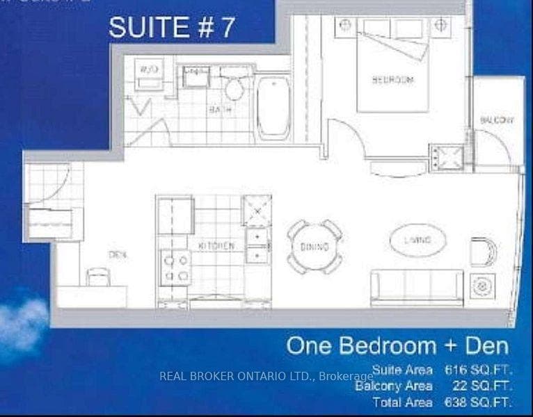 10 Navy Wharf Court Unit 907 photo 14
