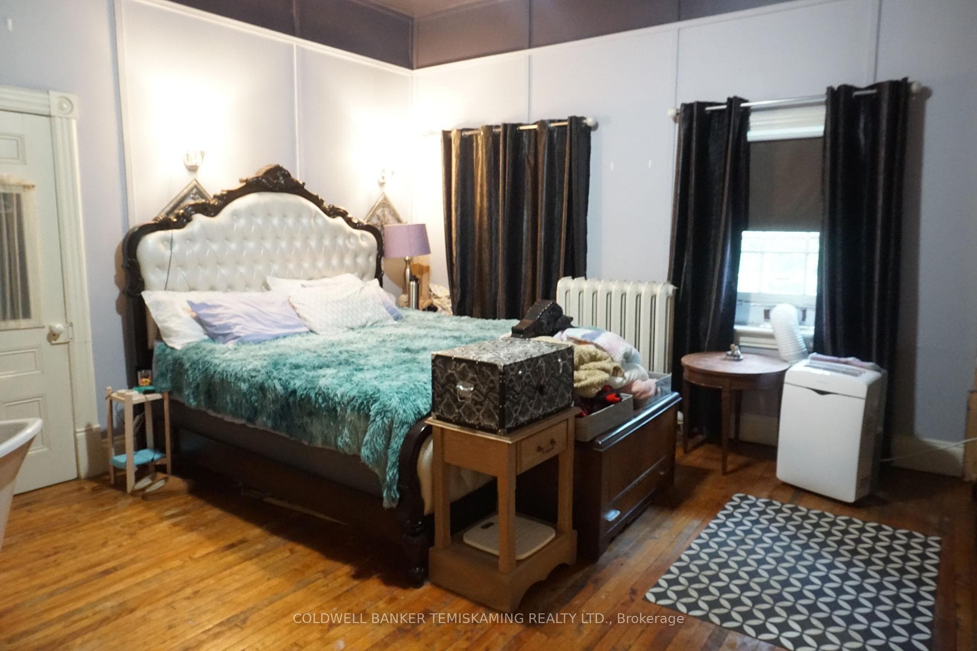 2nd Floor Bedroom