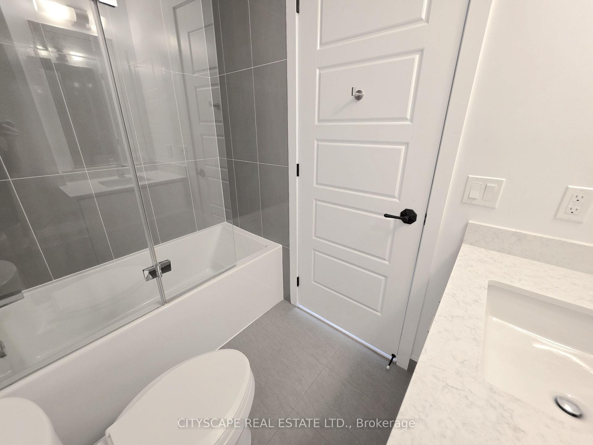 Primary 4pc Ensuite