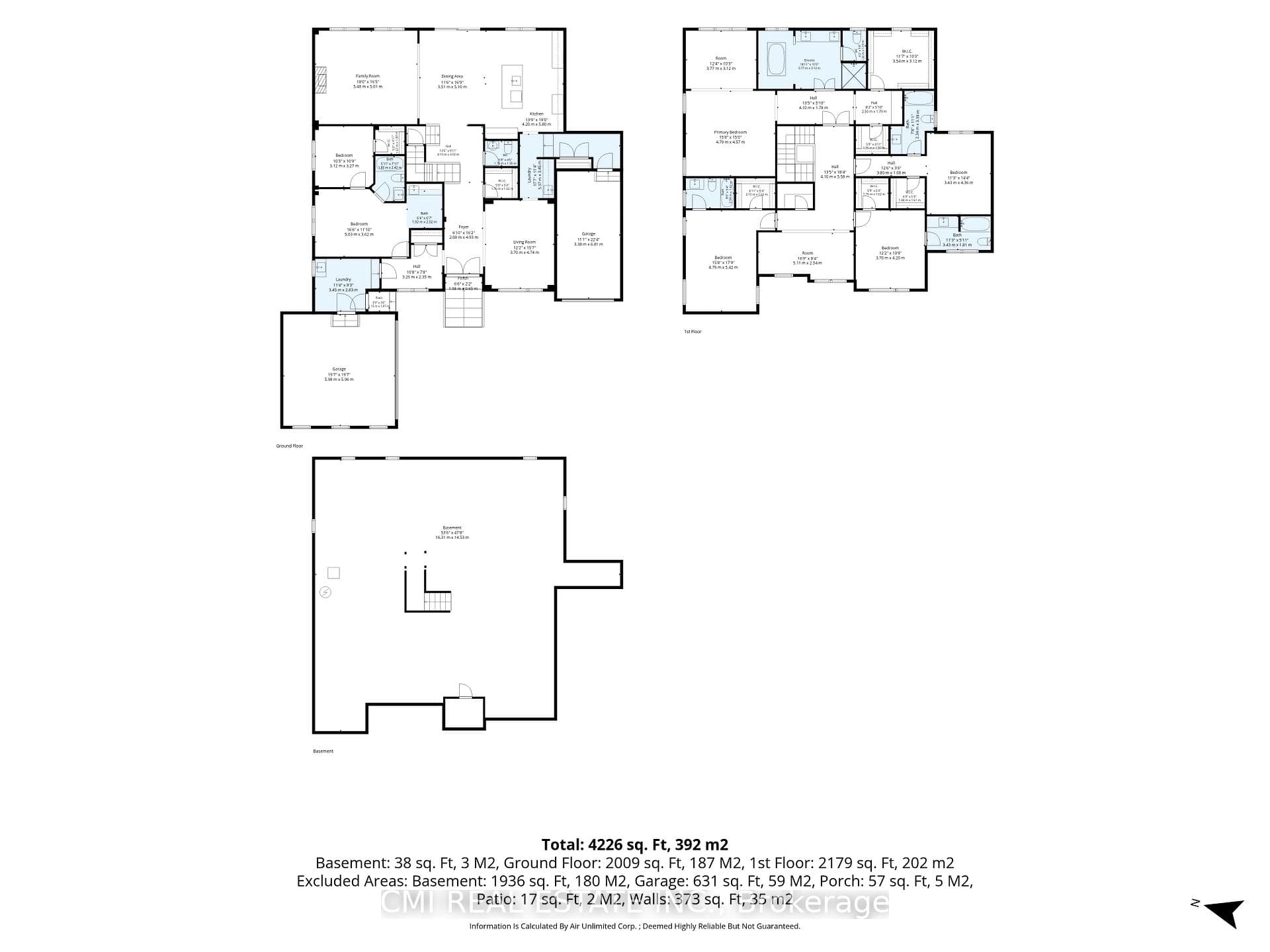 25 Bellflower Crescent photo 43