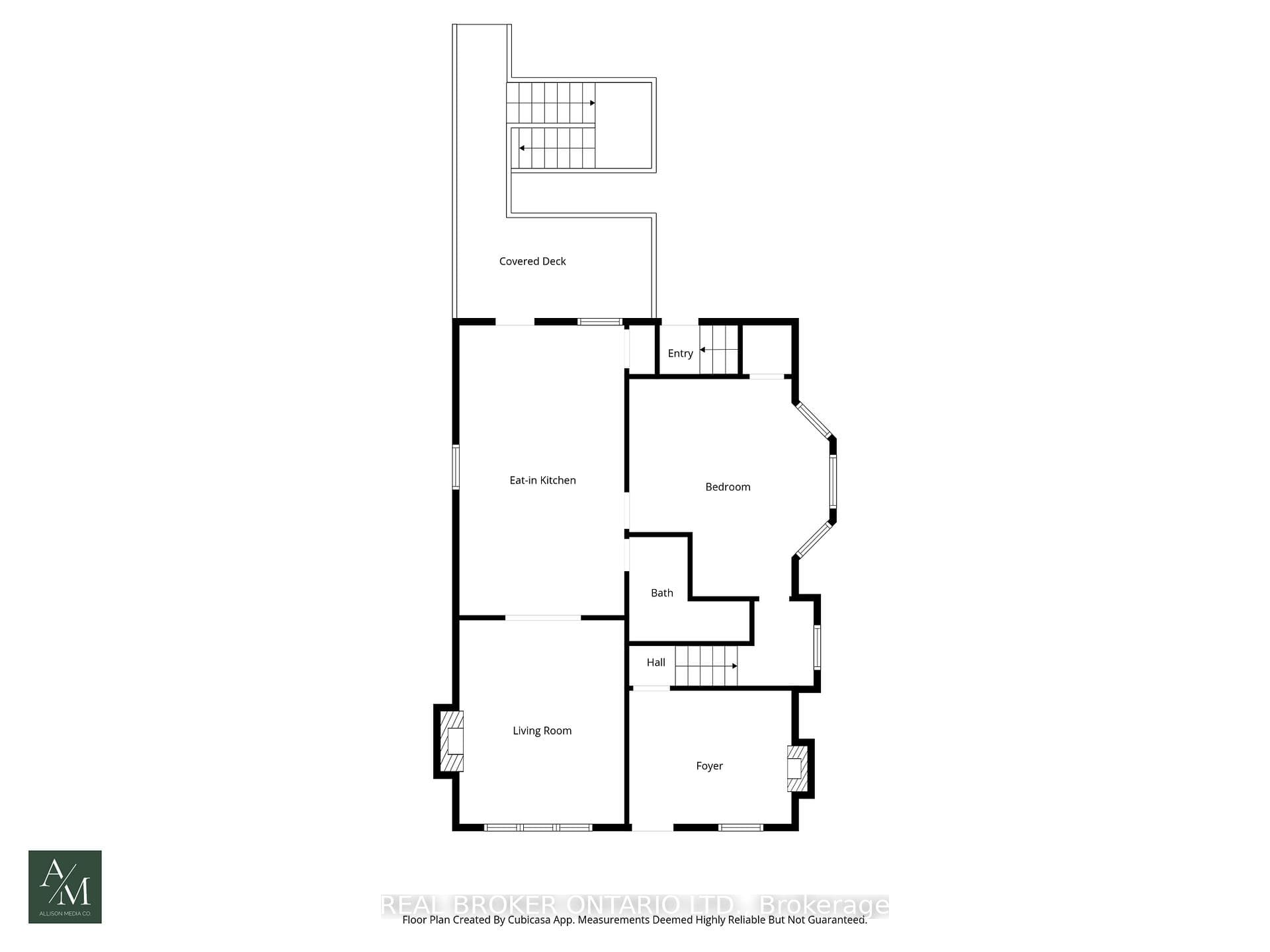 137 Sherman Avenue photo 37