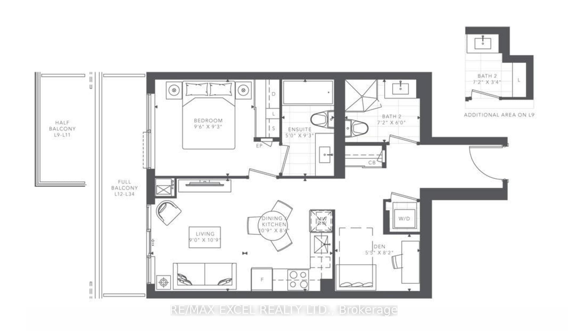 8 Olympic Garden Drive Unit S1101 photo 18