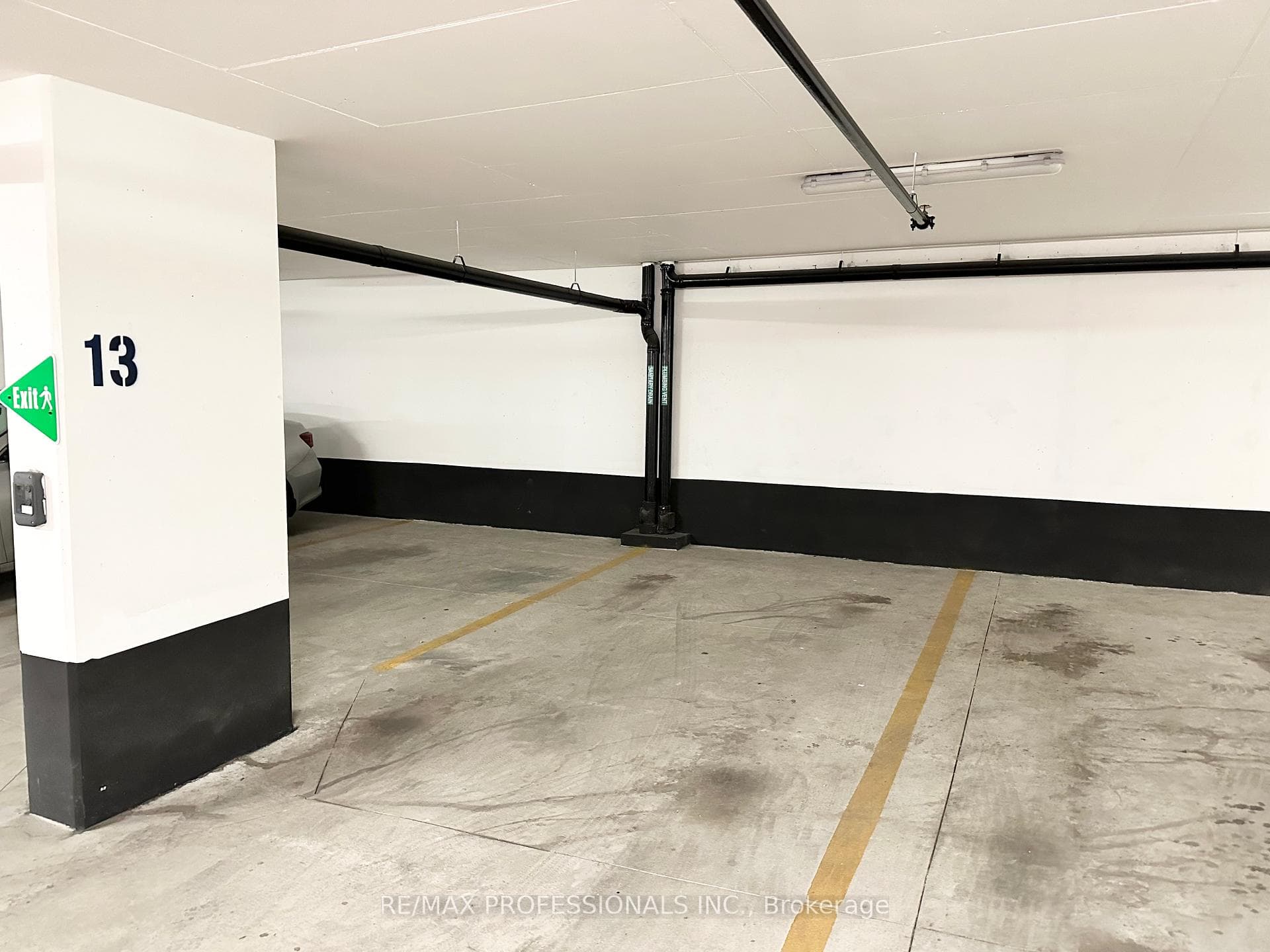 50 Thomas Riley Road Unit 811 photo 29