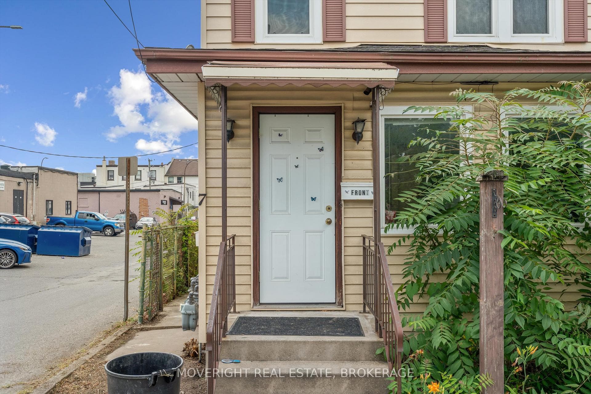 7 Ormond Street photo 28