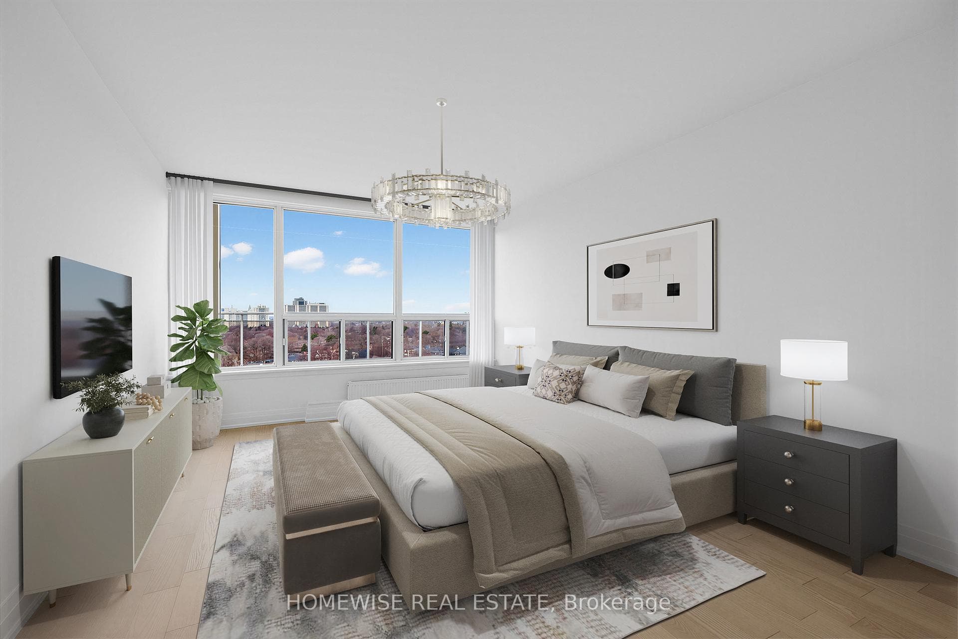 2500 Bathurst Street Unit PHW photo 10