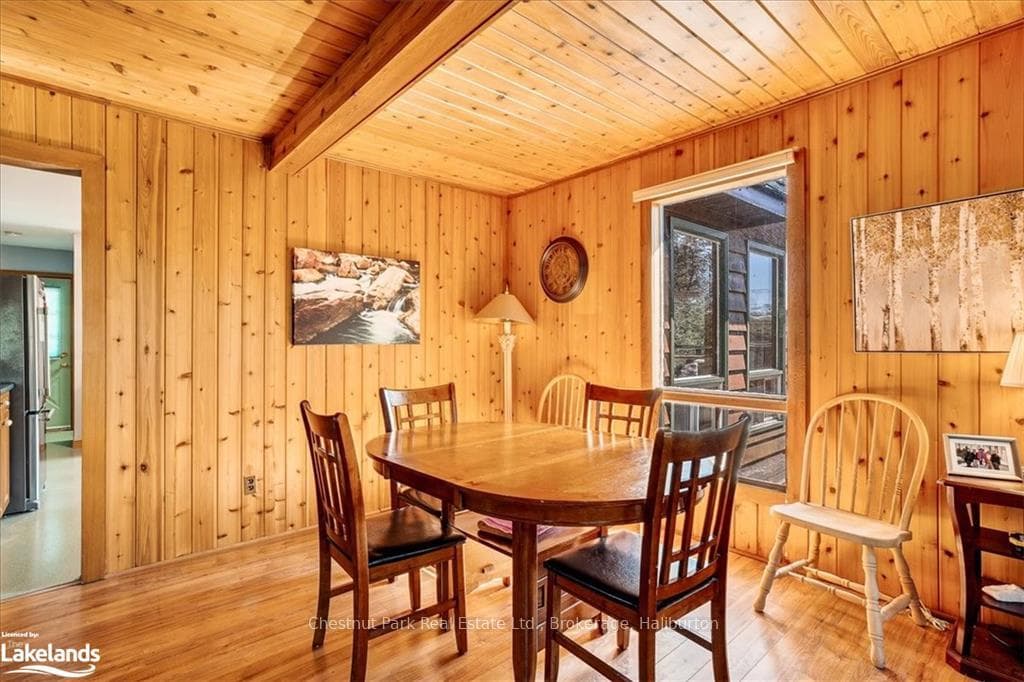 Dining room Next to Kitchen