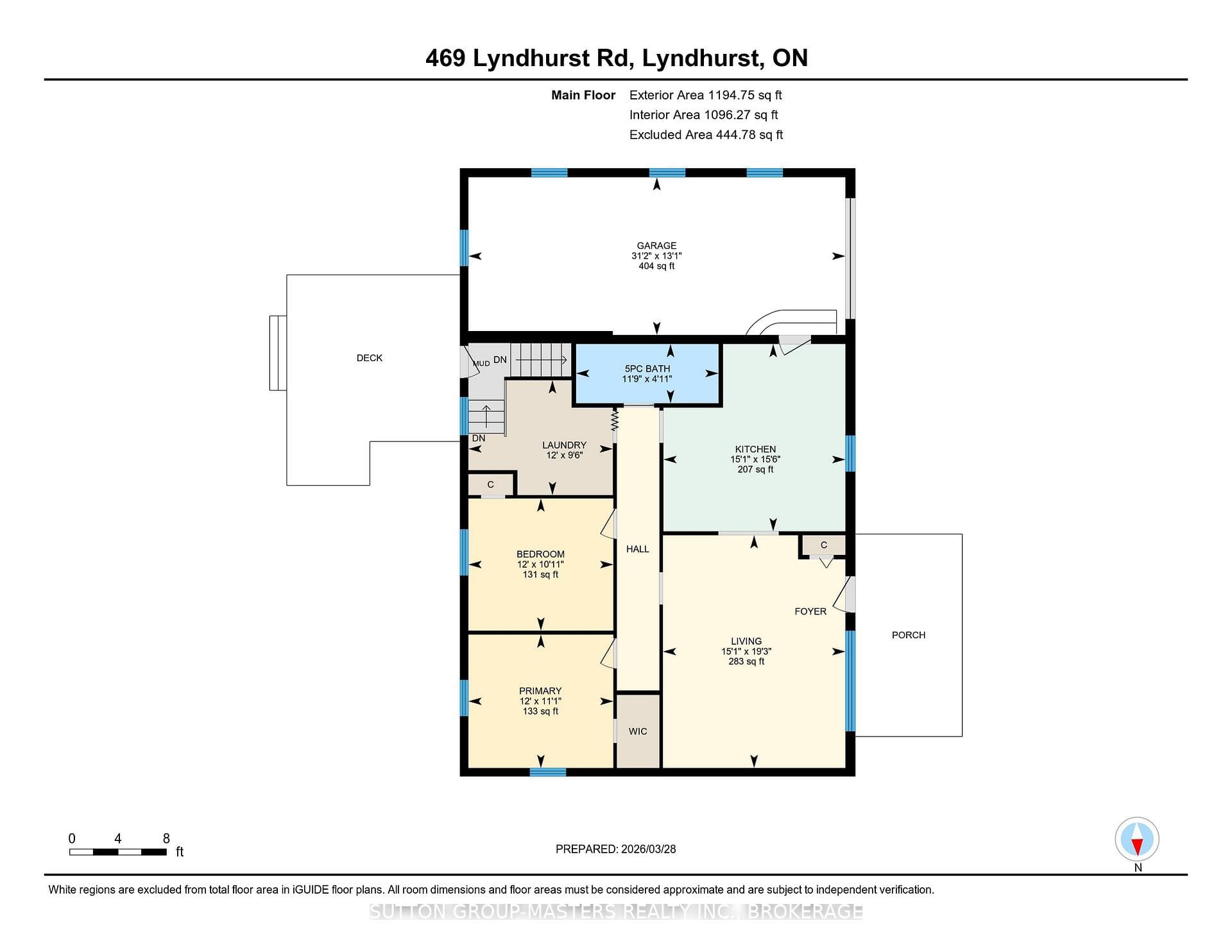 469 Lyndhurst Road photo 40
