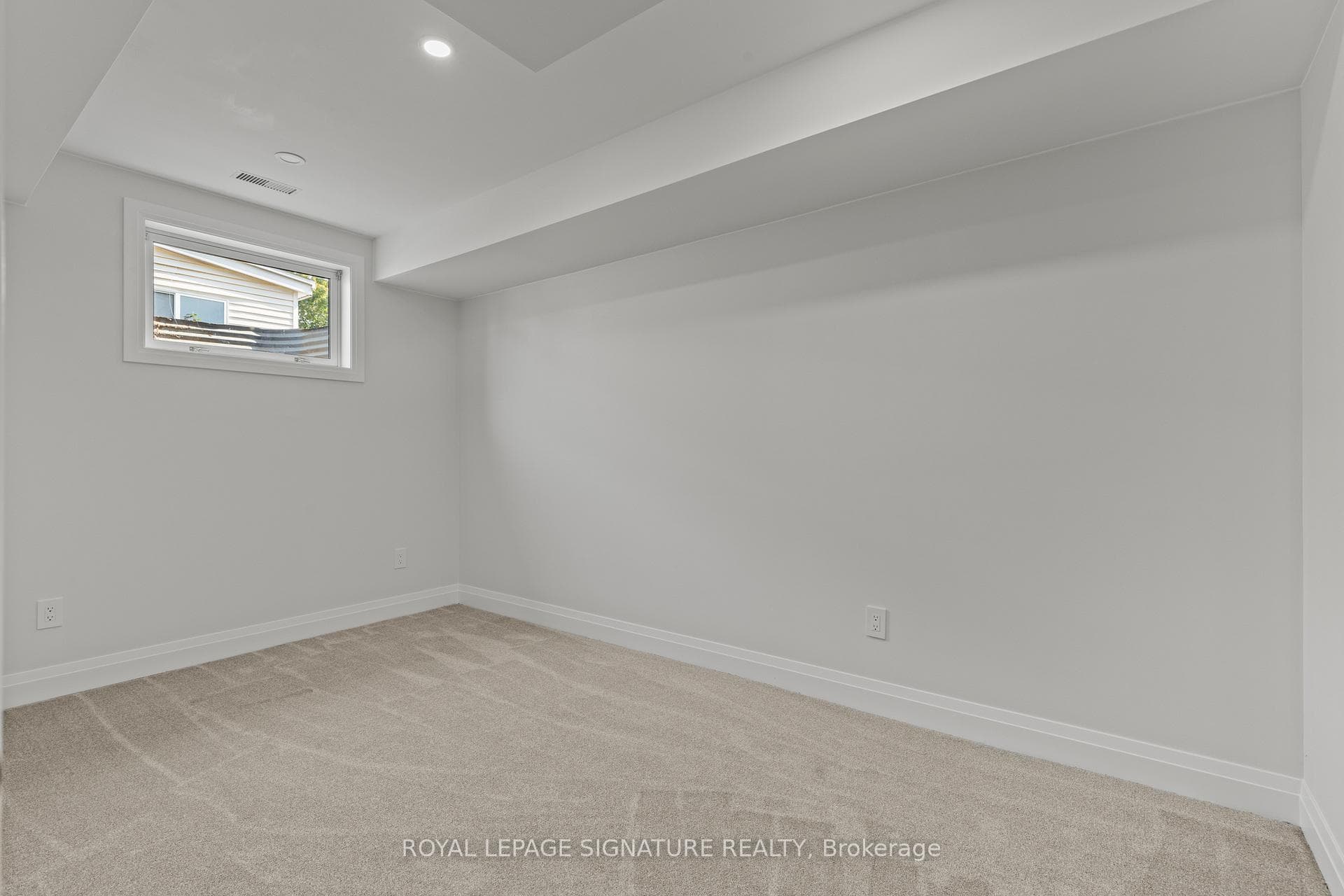 Bedroom #3