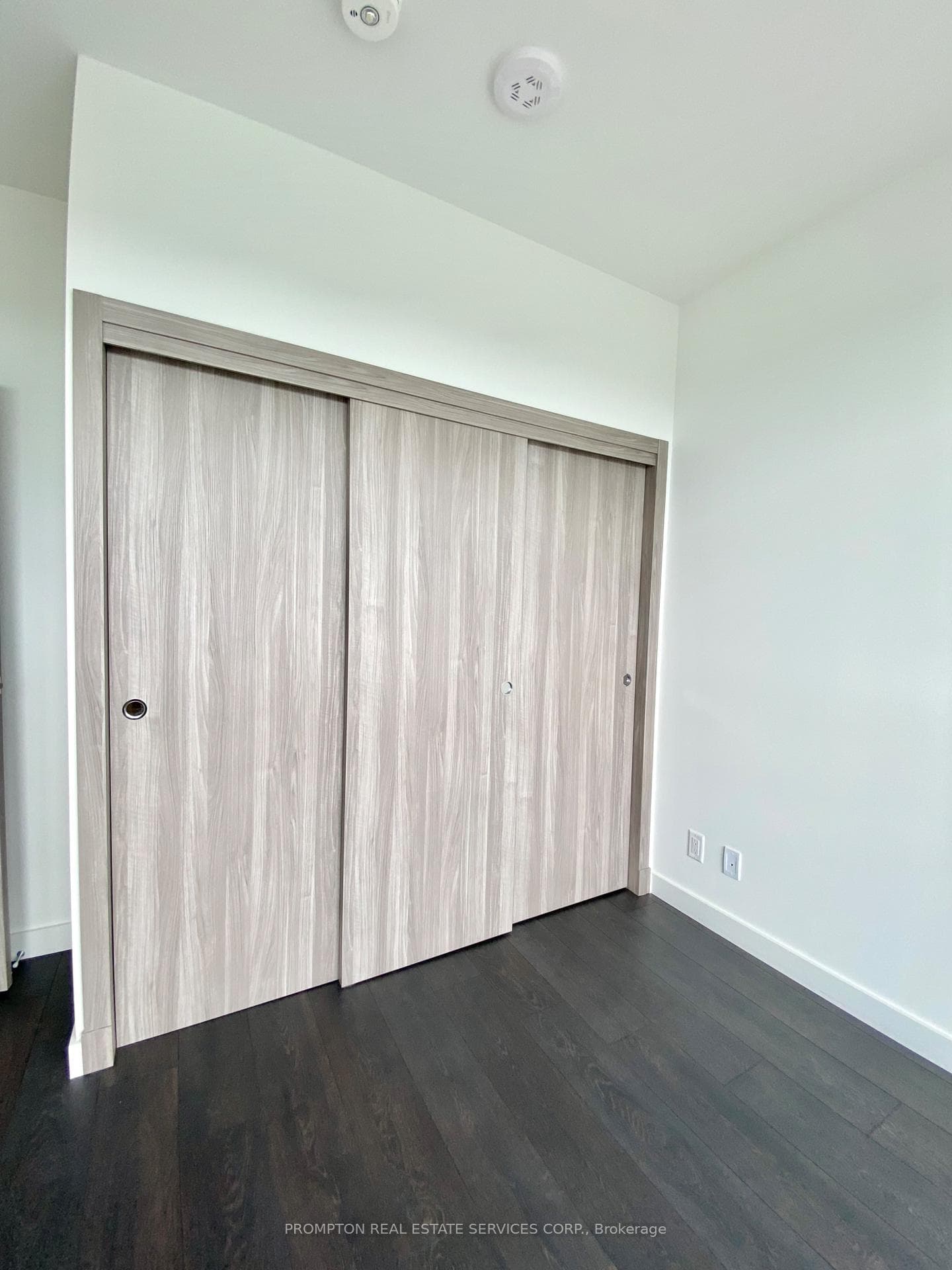 Large Closet