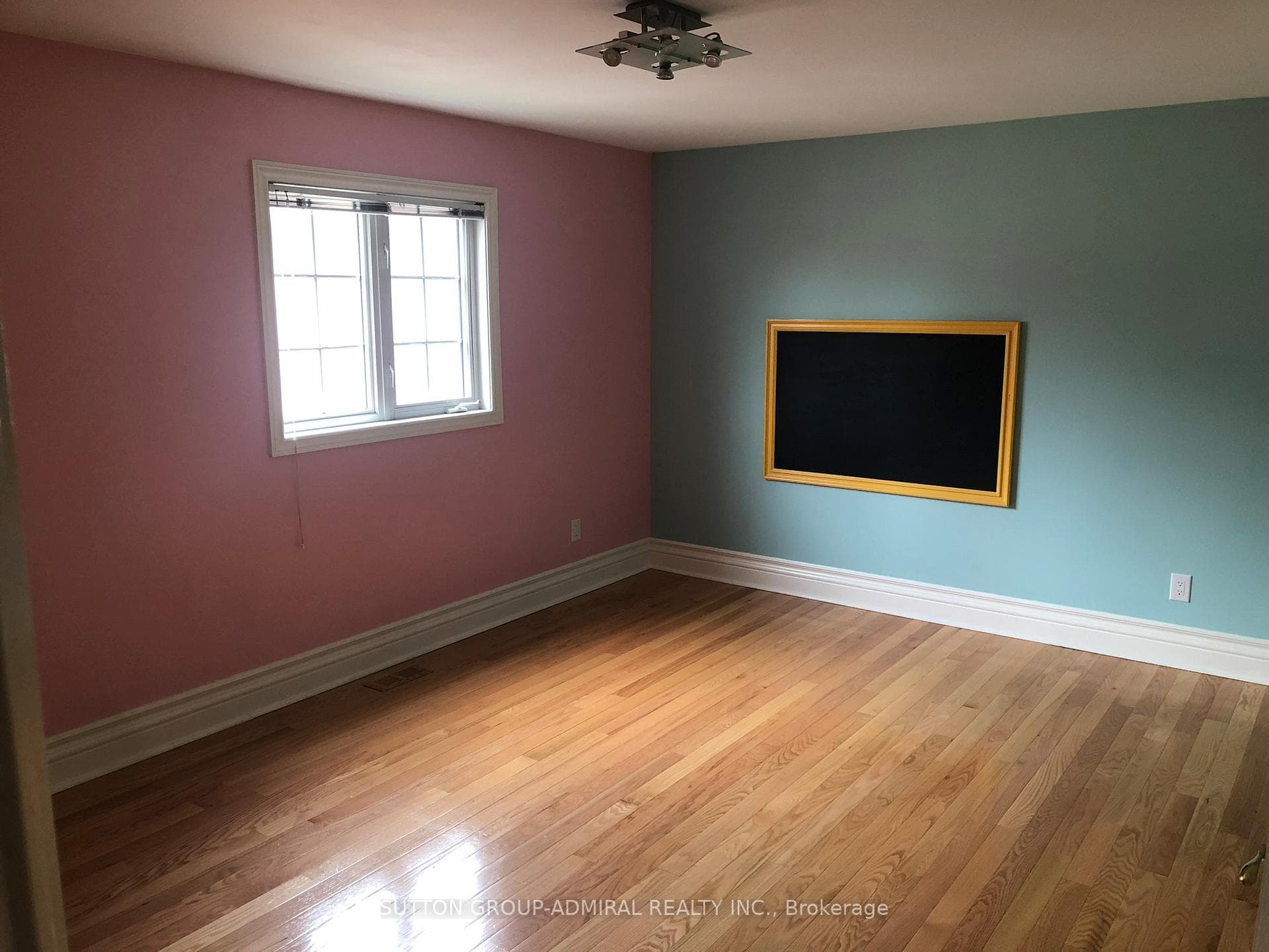 Bedroom #3
