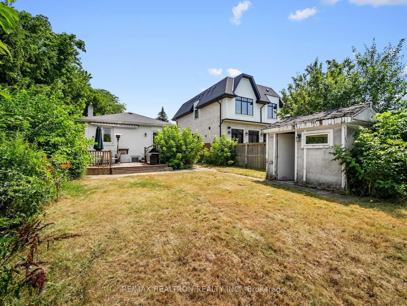 110 Gorman Park Road photo 48