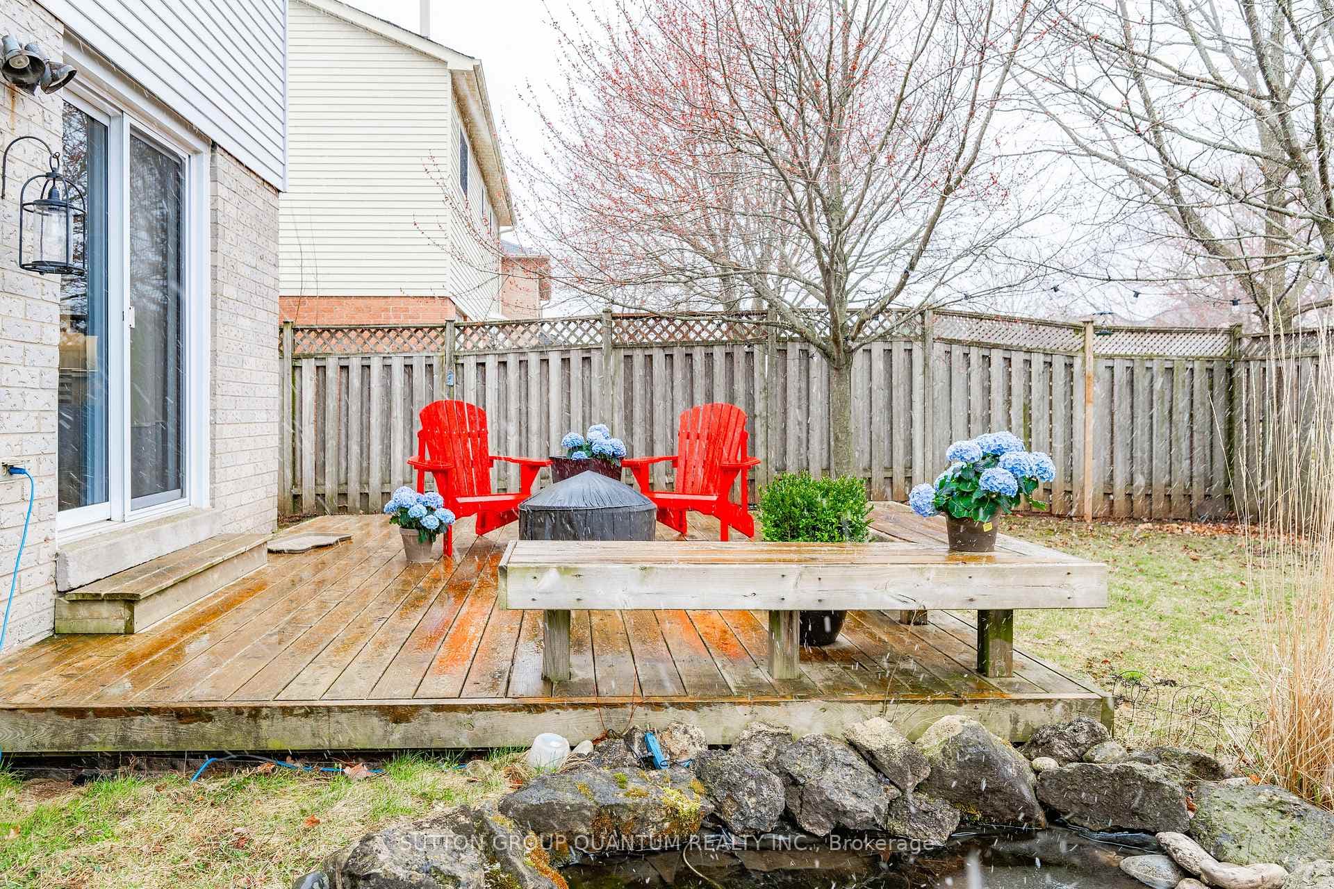 289 O'donoghue Avenue photo 30