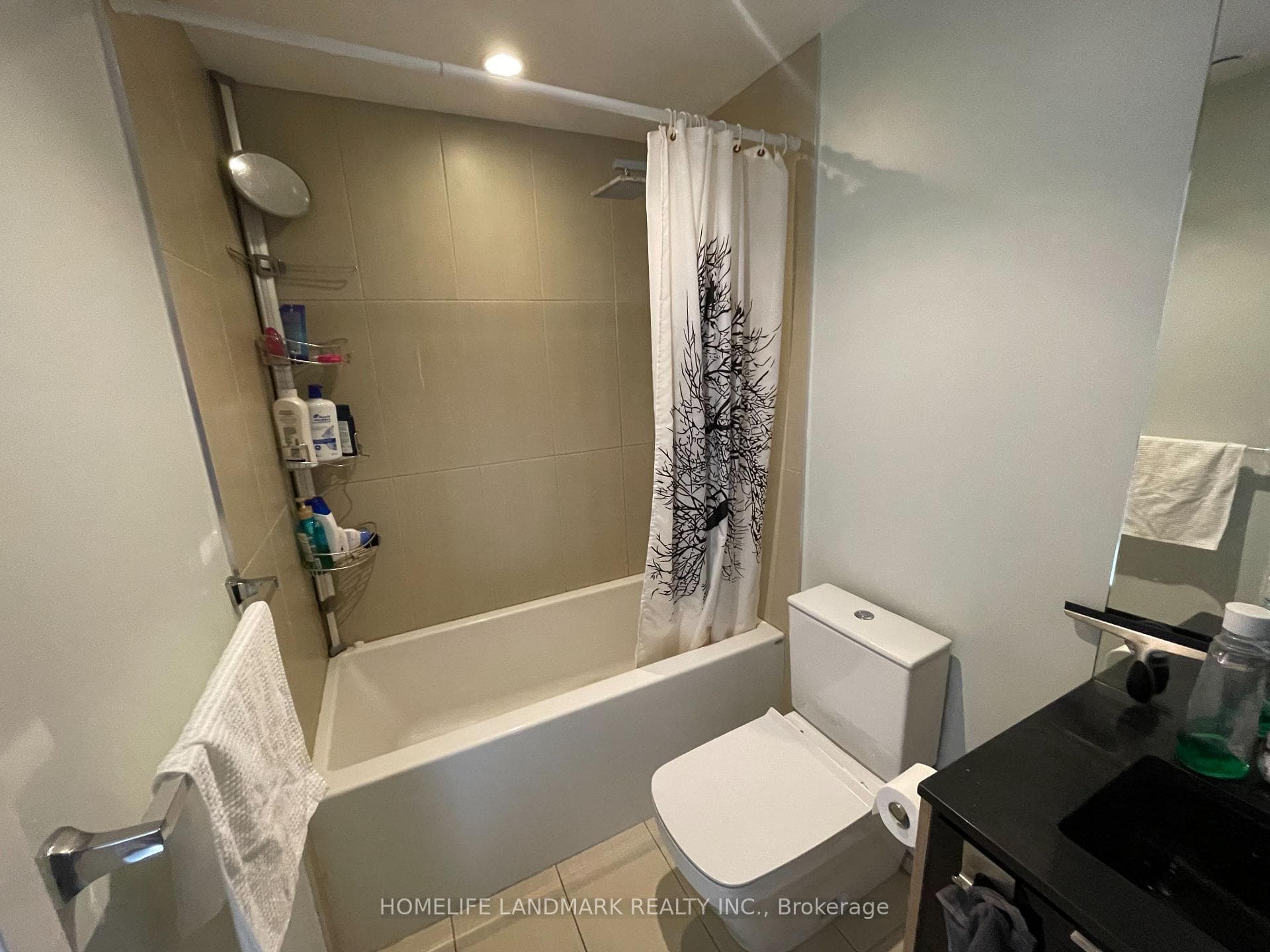 70 Temperance Street Unit 1206 photo 6