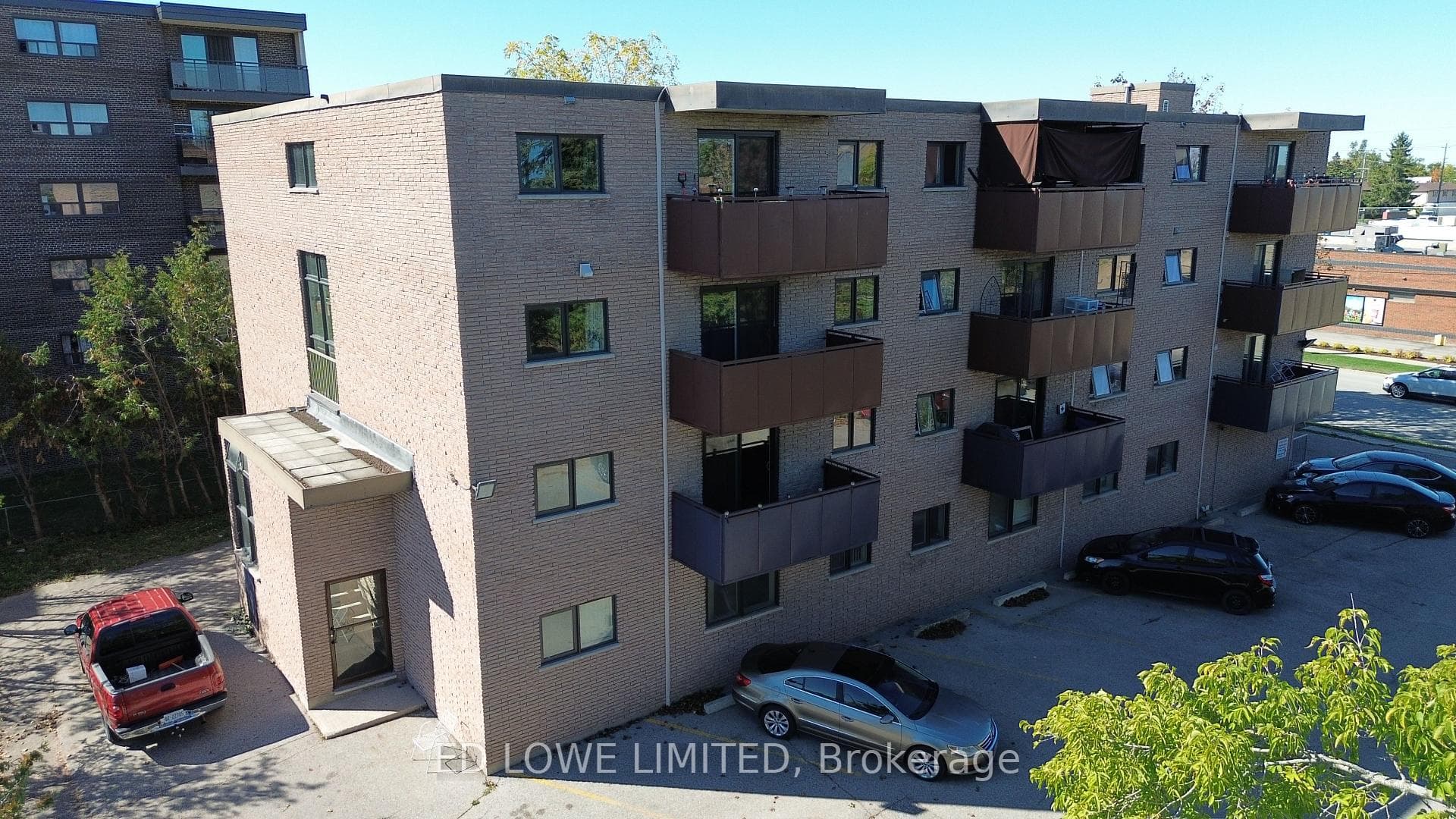 7 Fittons Road Unit 202 photo 2