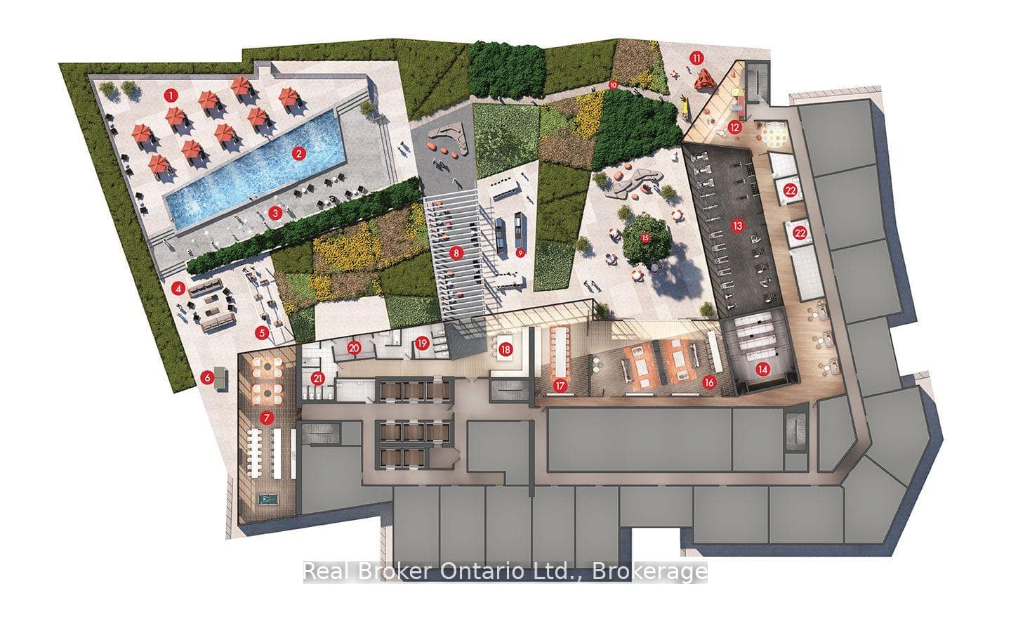 3883 Quartz Road Unit 3009 photo 30