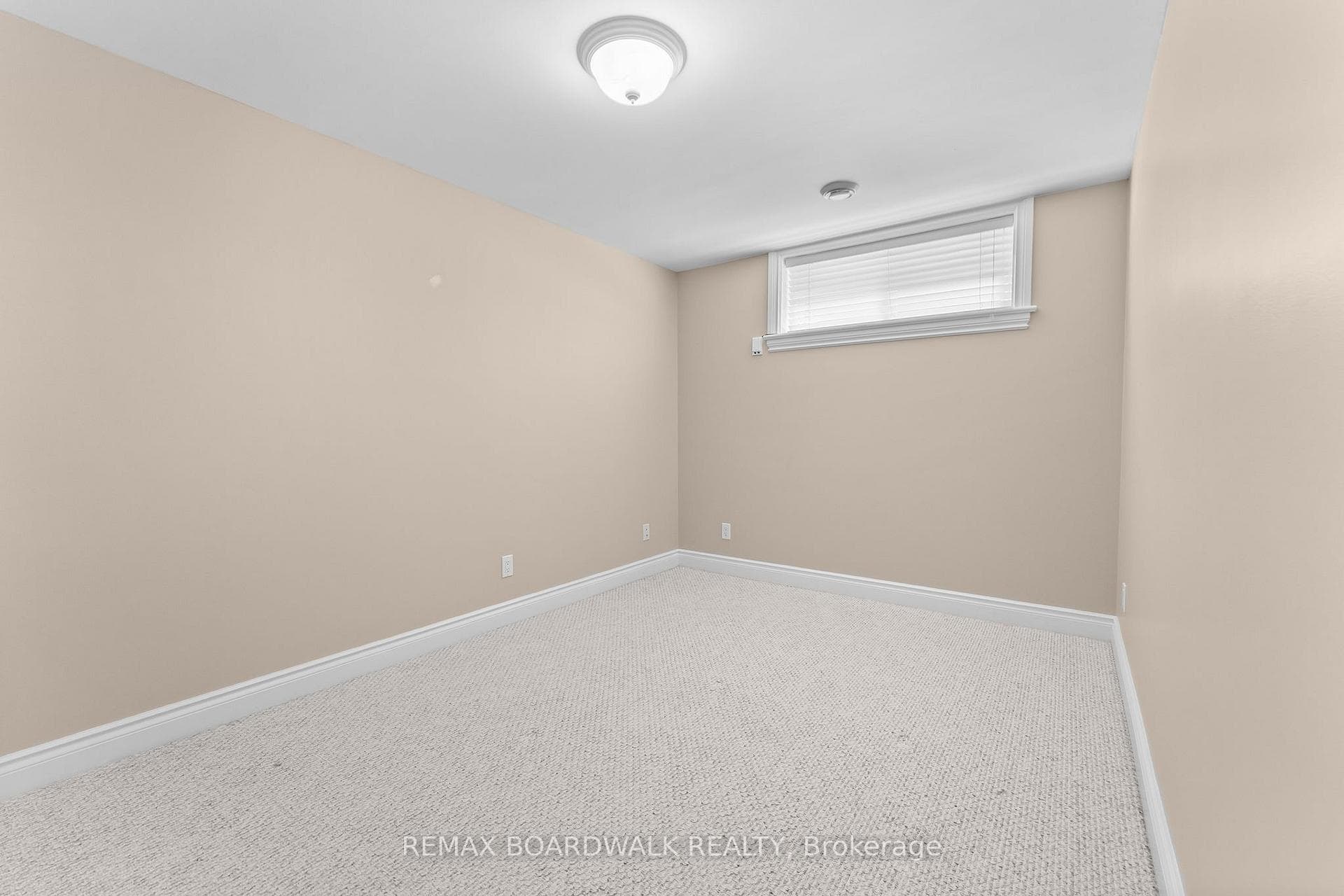Great sized 3rd Bedroom!
