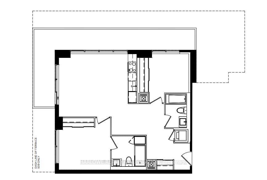 185 Deerfield Road Unit 1209 photo 2