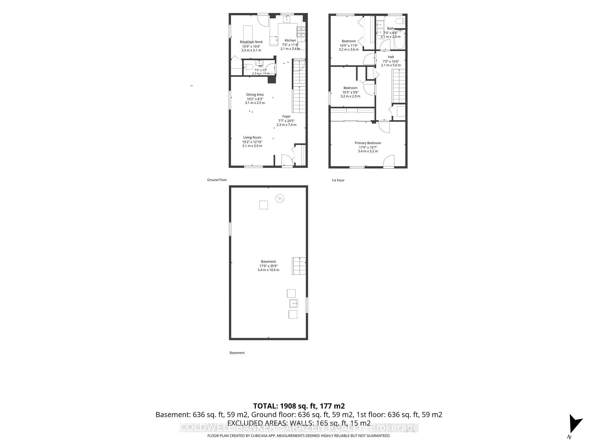 158 Primrose Avenue photo 37