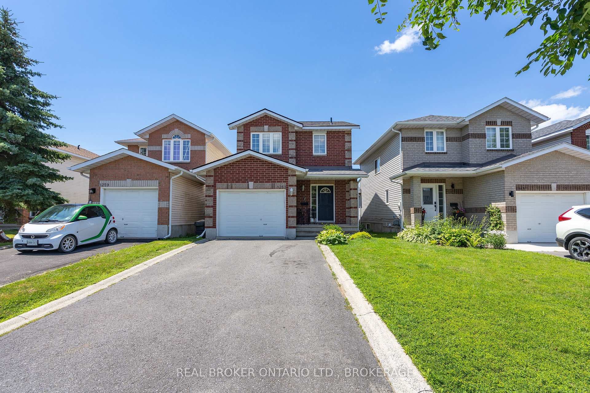 1261 Juniper Drive photo 3