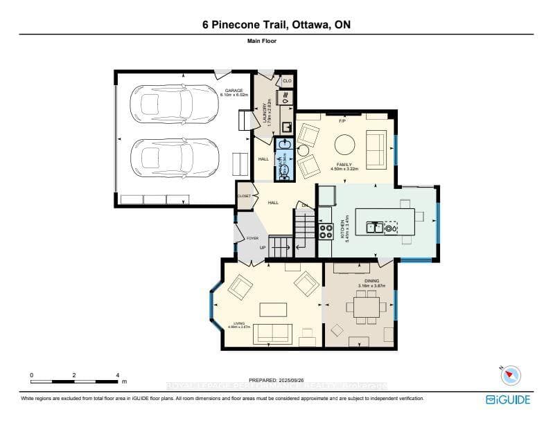 6 Pinecone Trail photo 47