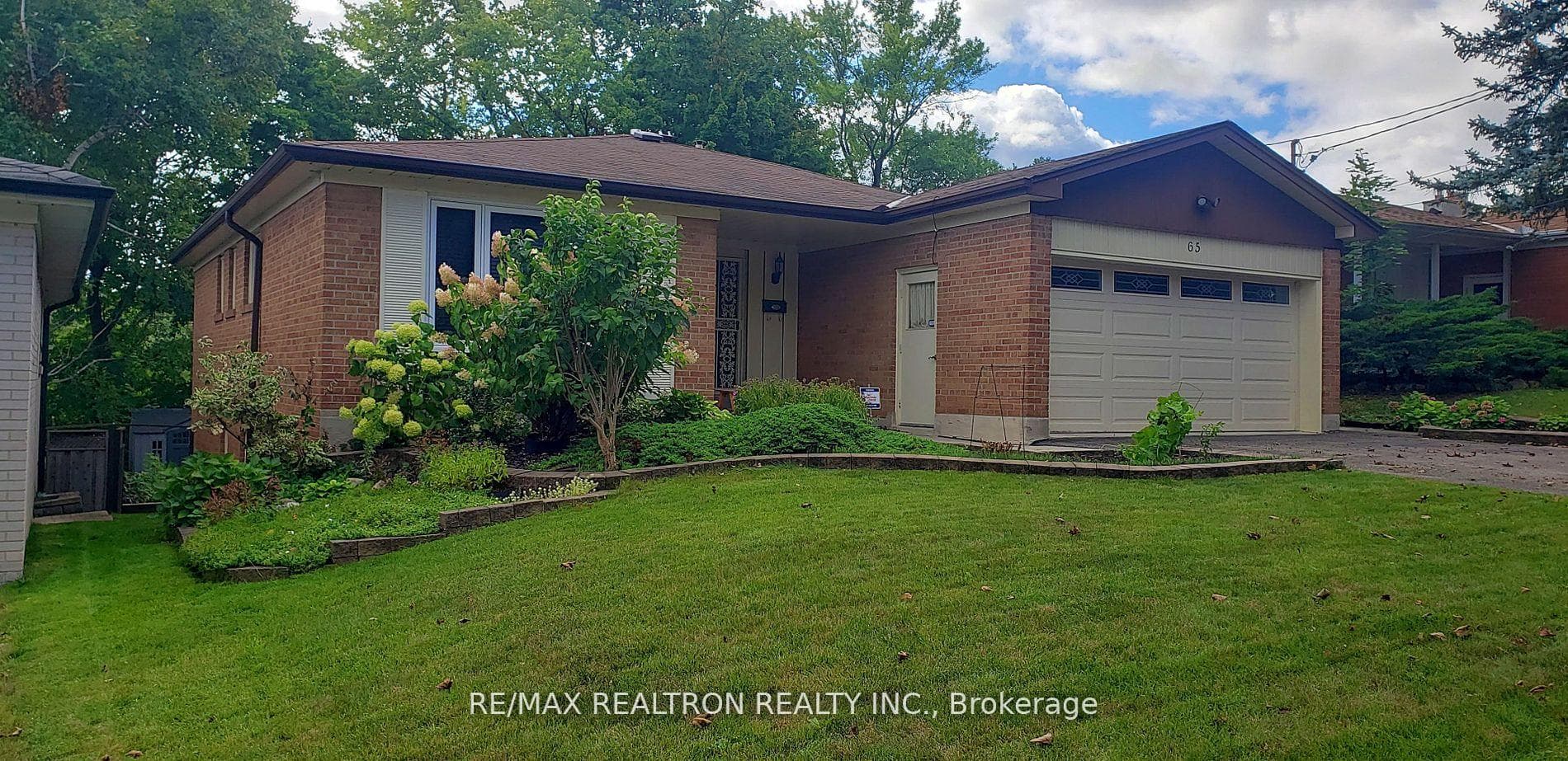 65 Banstock Drive photo 1