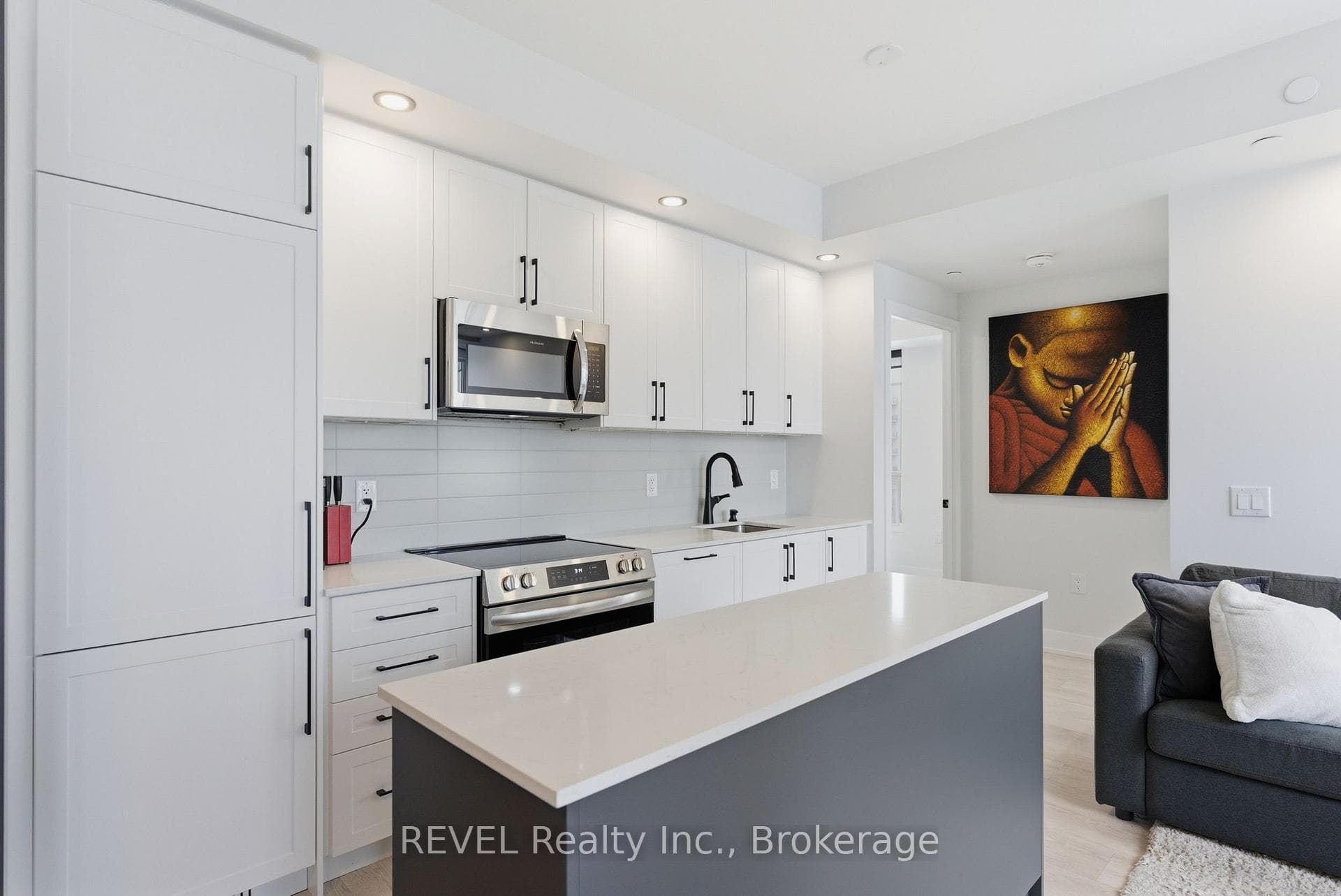 2450 Old Bronte Road Unit 405 photo 17