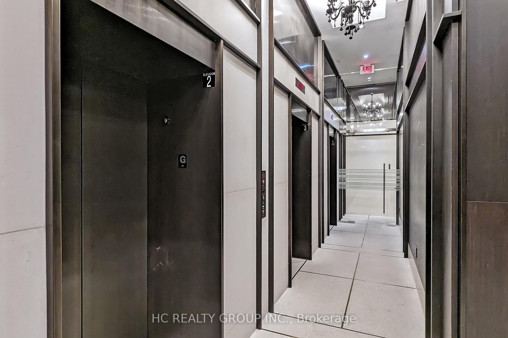 197 Yonge Street Unit 1201 photo 6