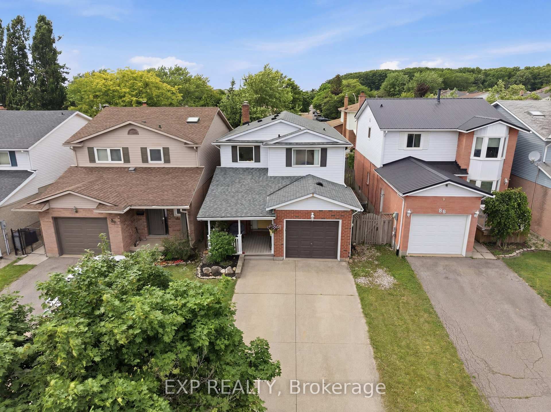 86 Baxter Crescent photo 2