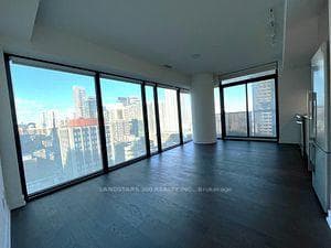 25 Richmond Street Unit 1802 photo 4