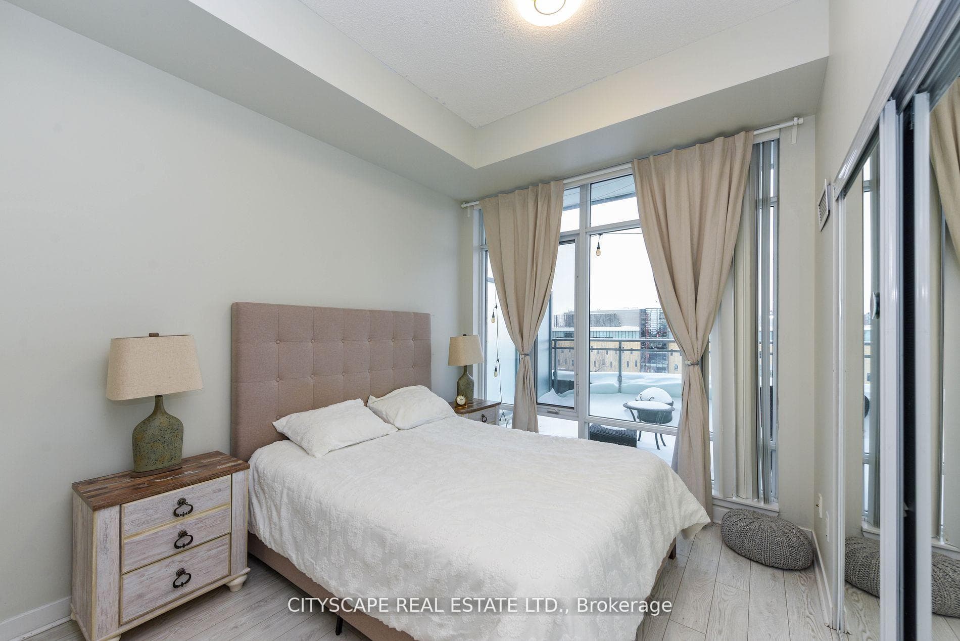 365 Prince of Wales Drive Unit 611 photo 18