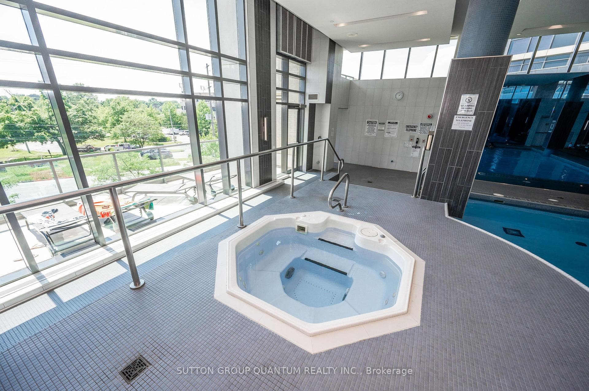 235 Sherway Gardens Road Unit 2109 photo 24