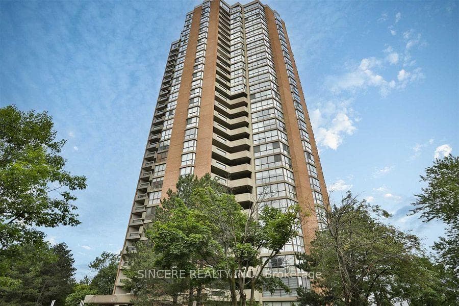 85 Skymark Drive Unit 1005 photo 2