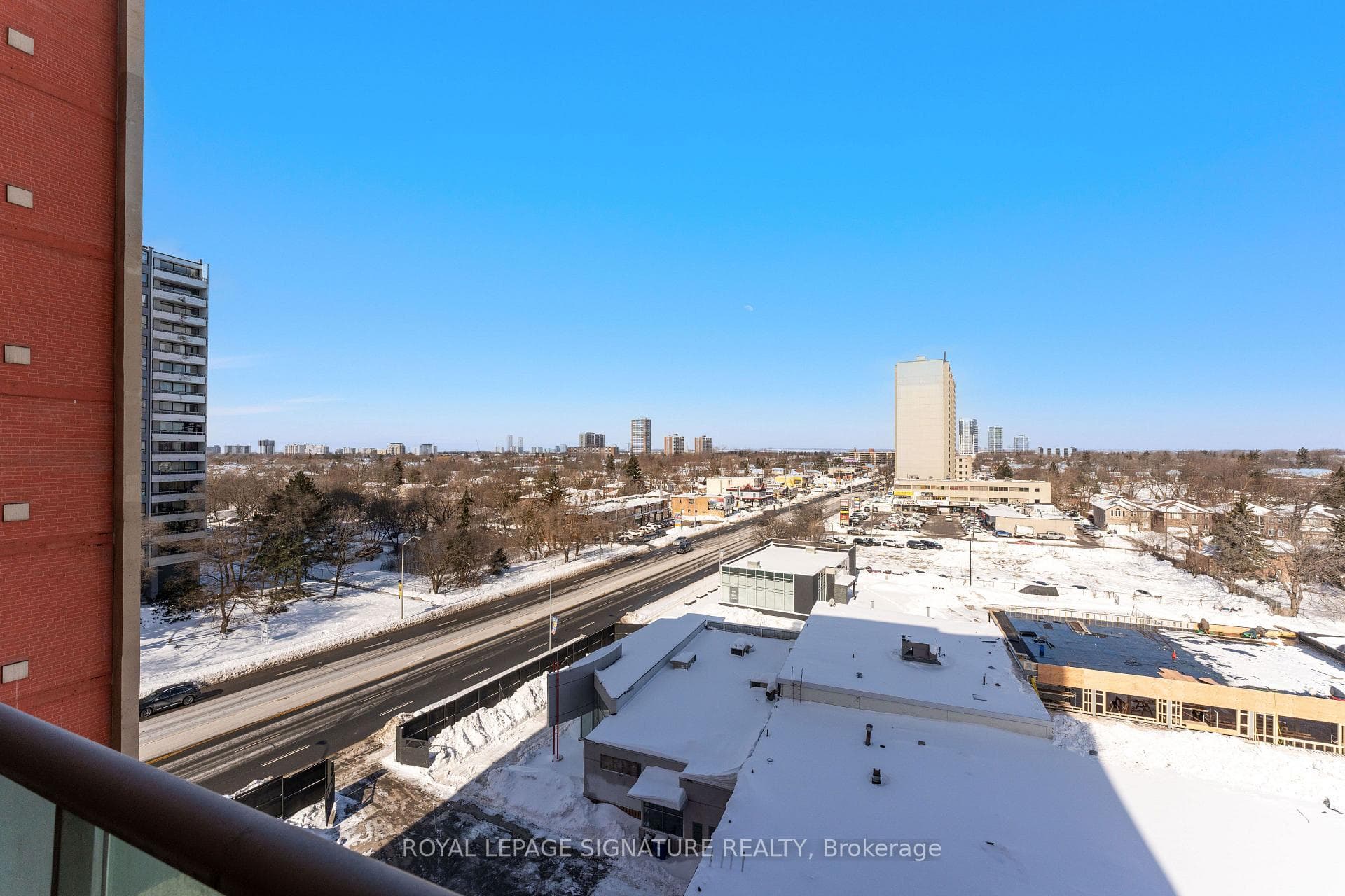 5949 Yonge Street Unit 802 photo 30