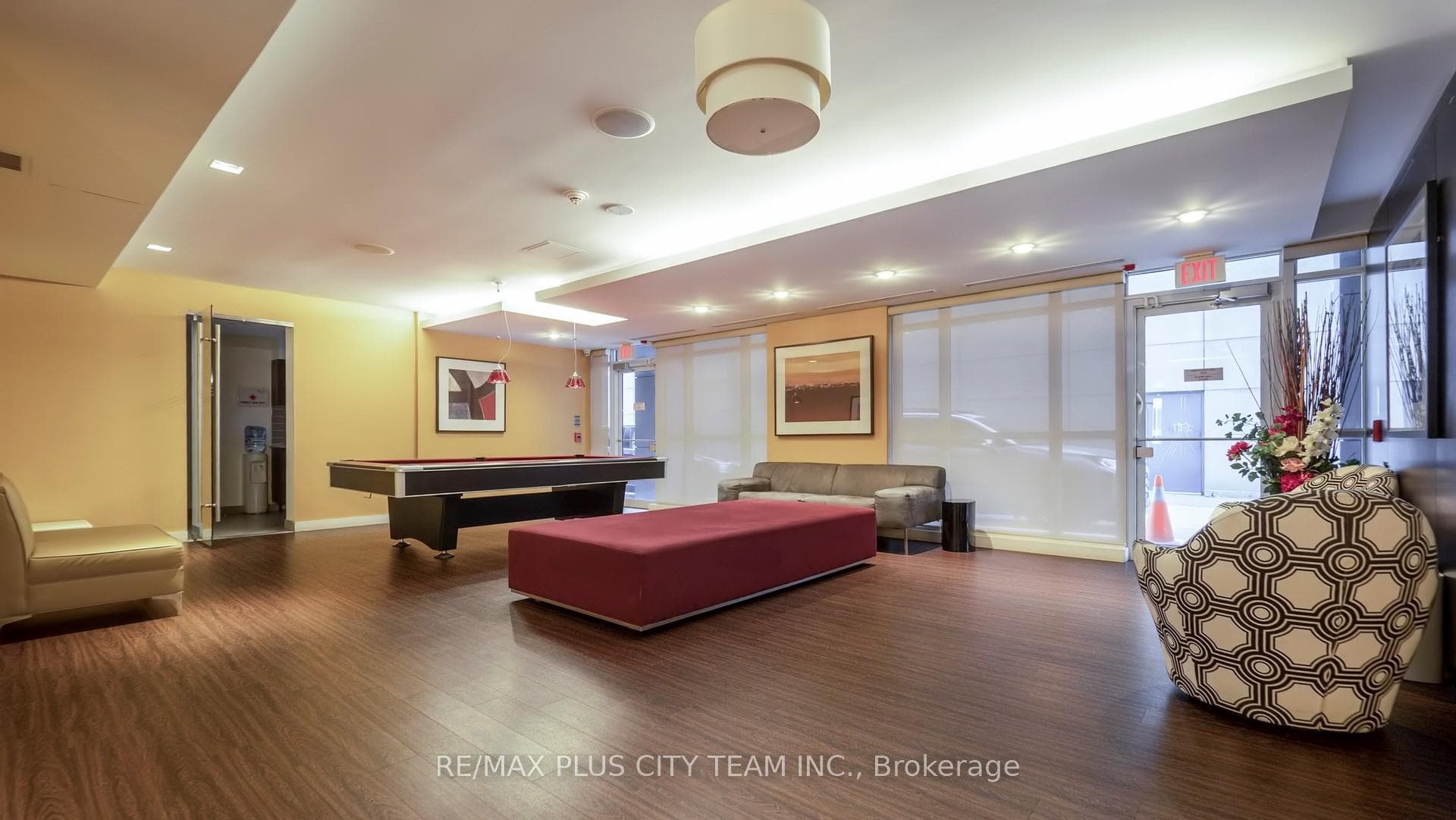 5 Hanna Avenue Unit 434 photo 34