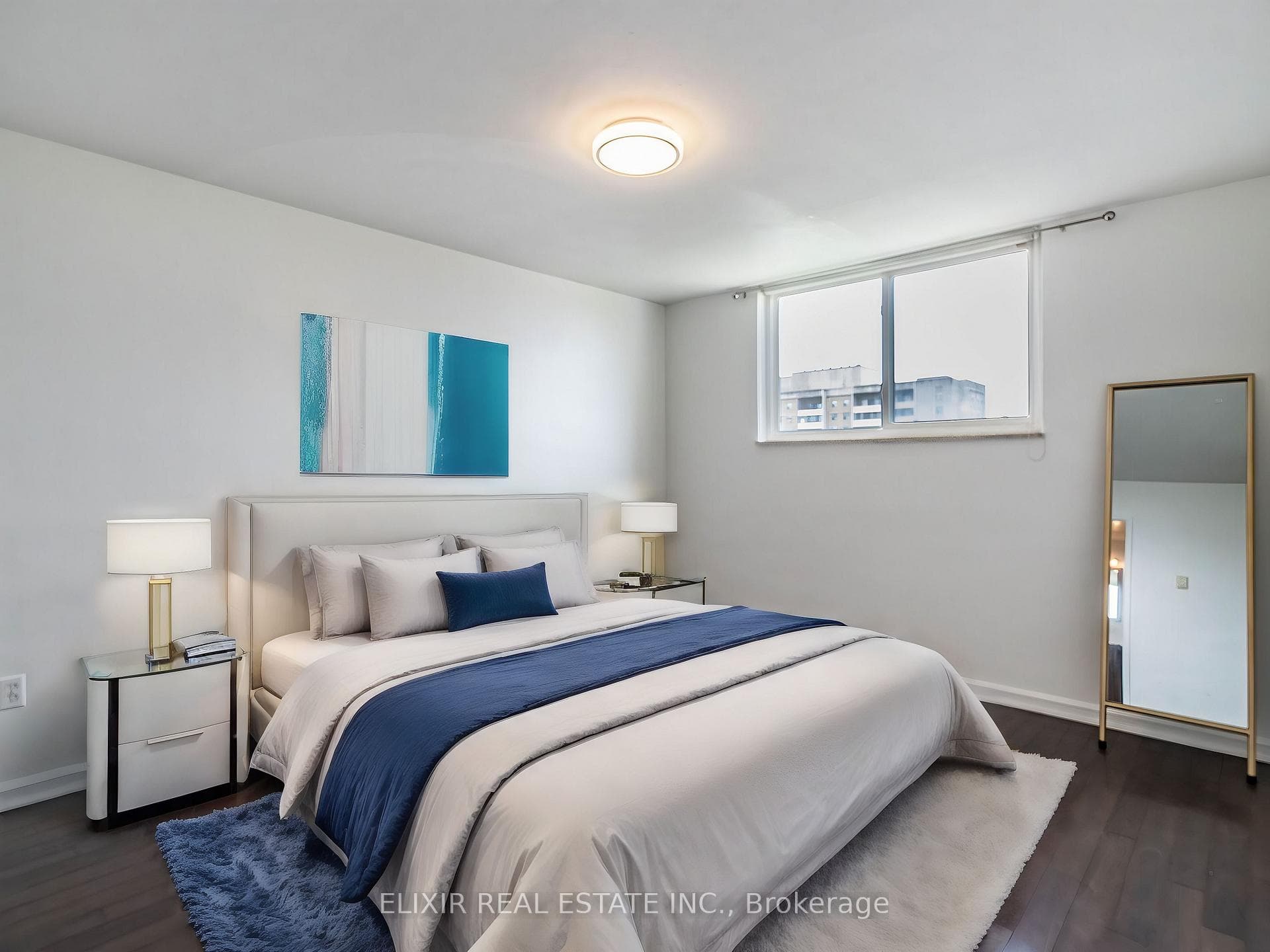 1360 York Mills Road Unit 1401 photo 10