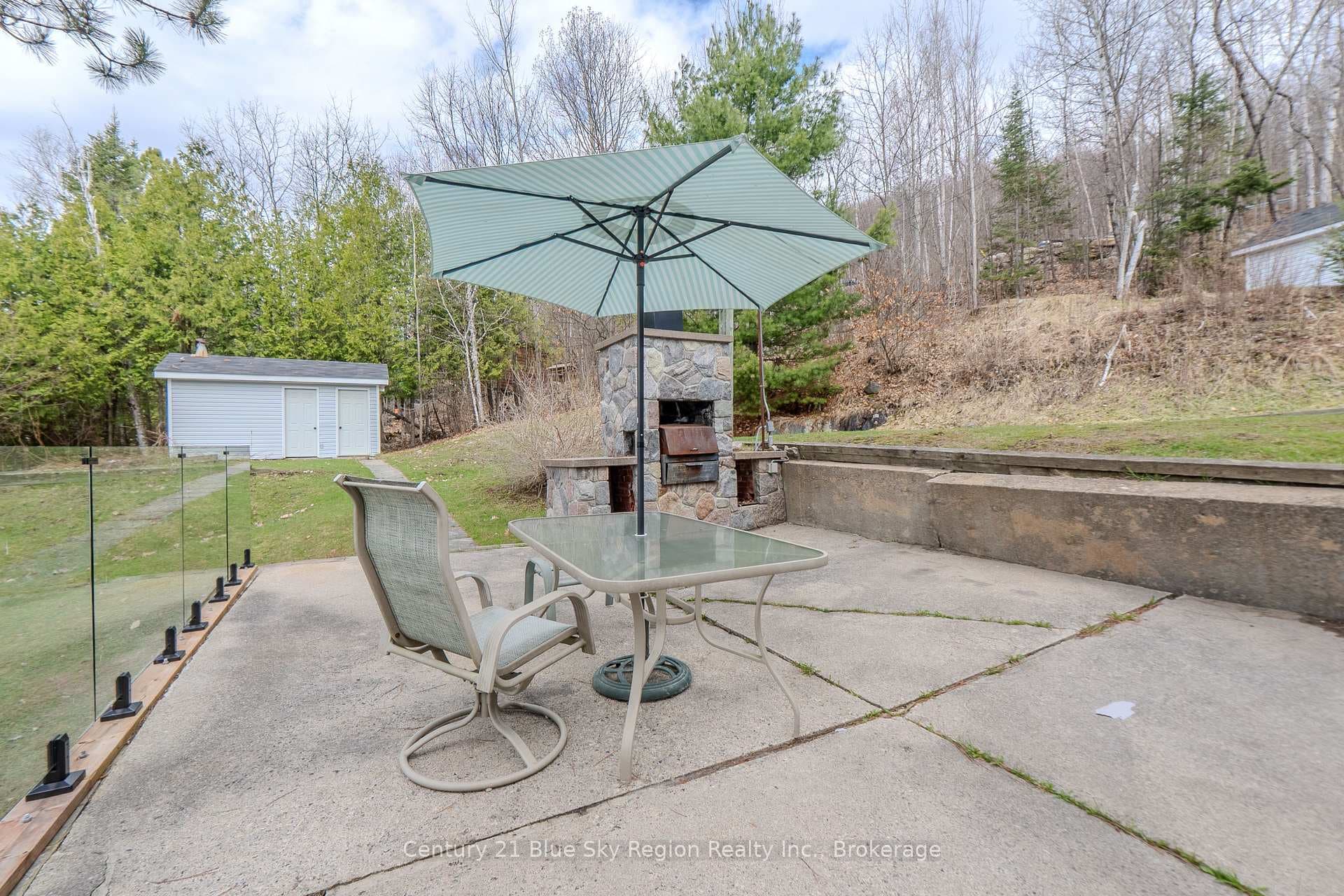 1421 Northshore Road photo 24