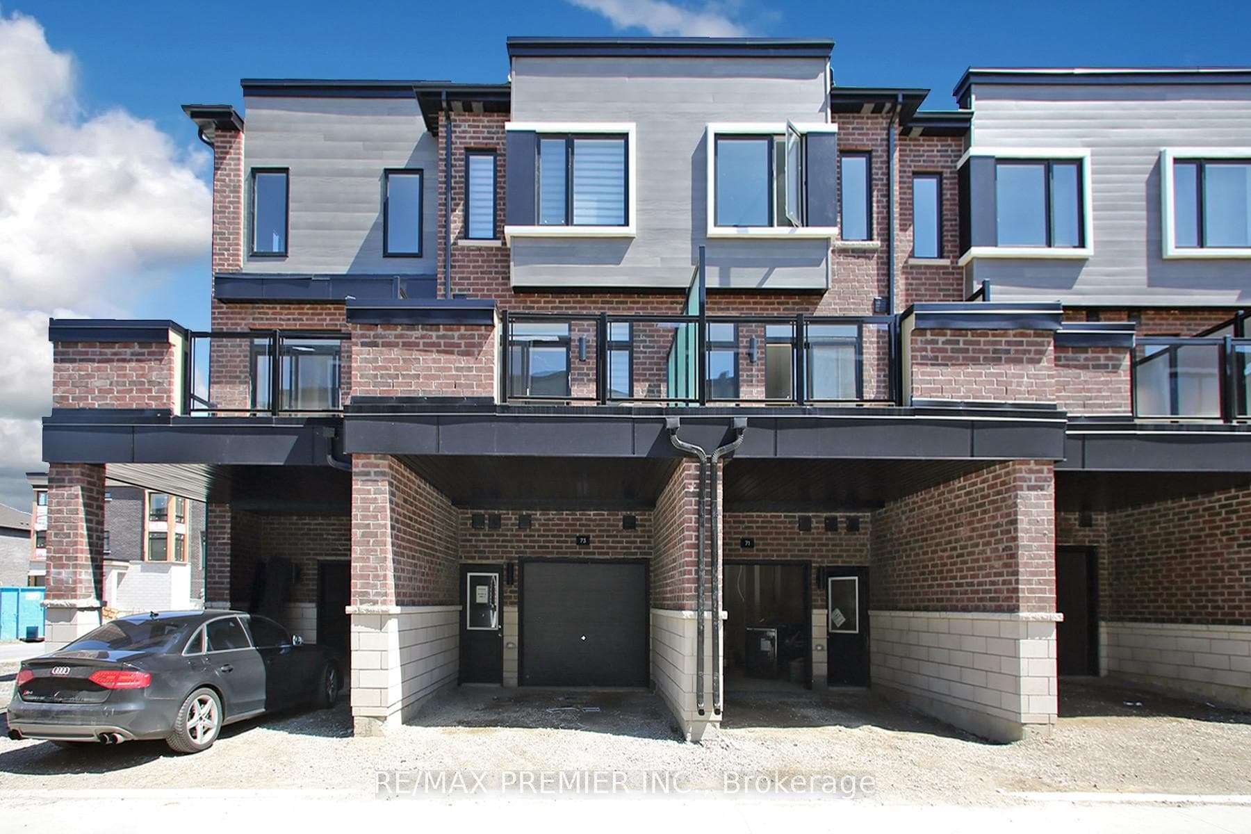 73 Akil Thomas Gardens N/A photo 2