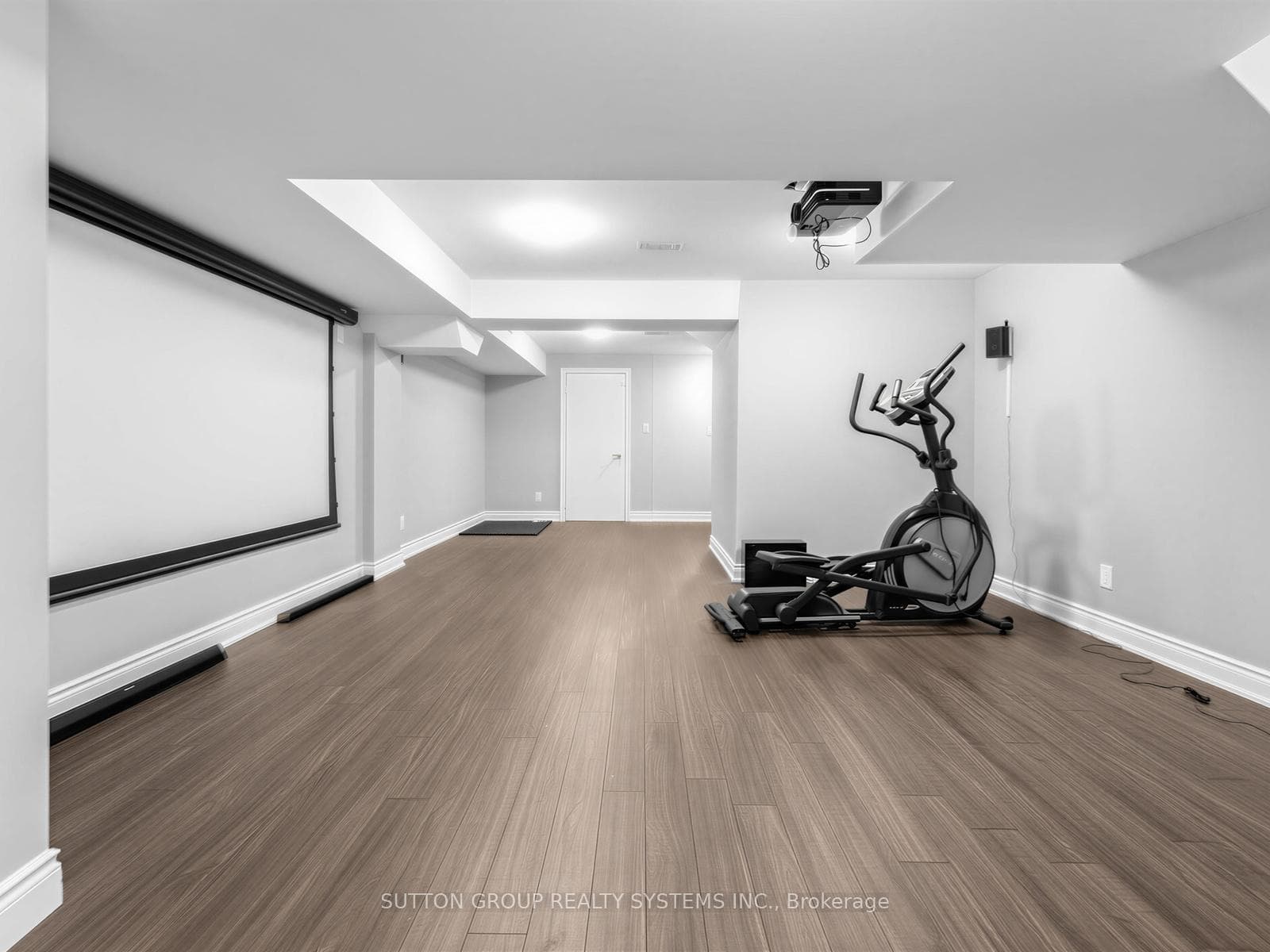 Rec Area